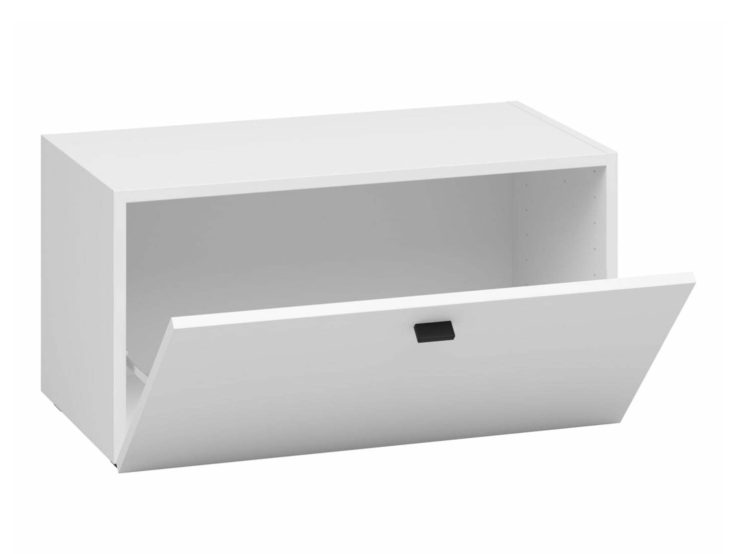 Sideboard Merciru 105 (White)