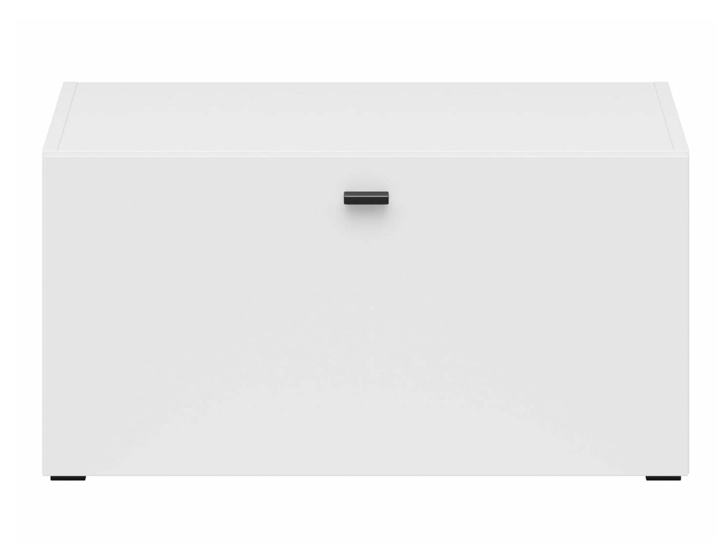 Sideboard Merciru 105 (White)