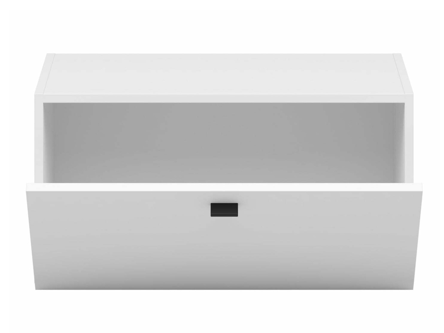 Sideboard Merciru 105 (White)