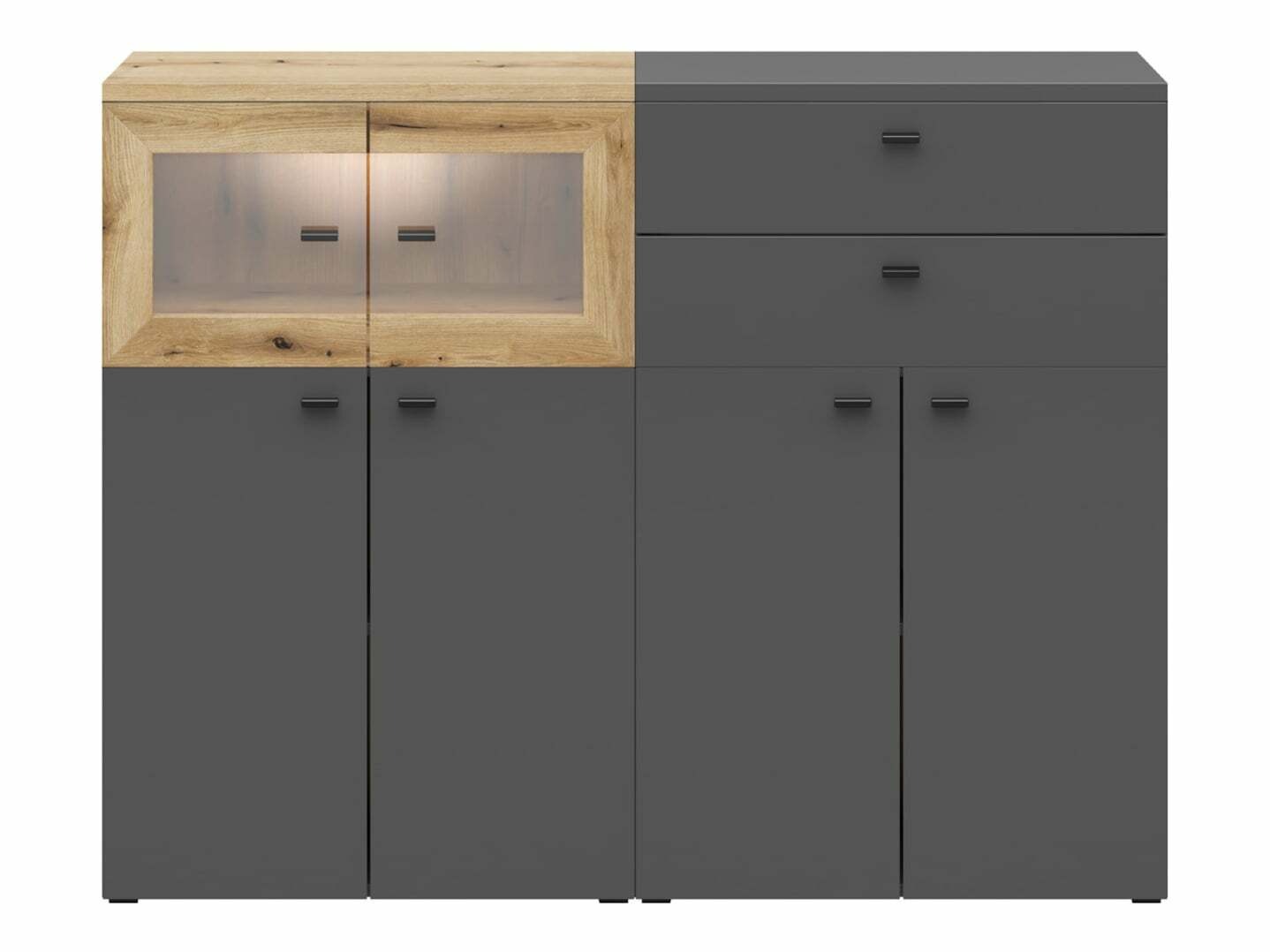 Chest of drawers Merciru 113