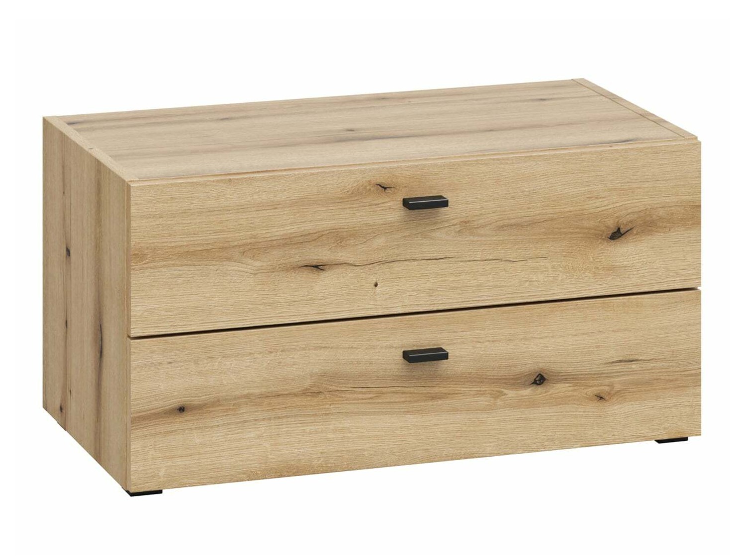 Living room set Merciru 111 (Oak + White)