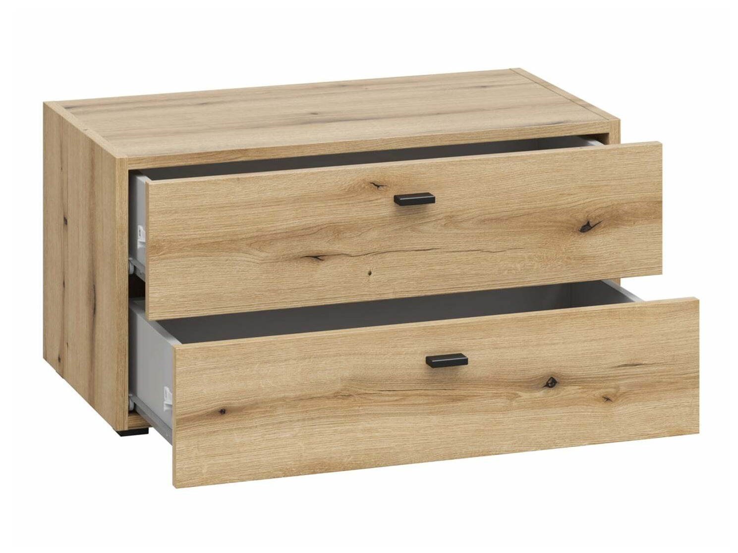 Living room set Merciru 111 (Oak + White)