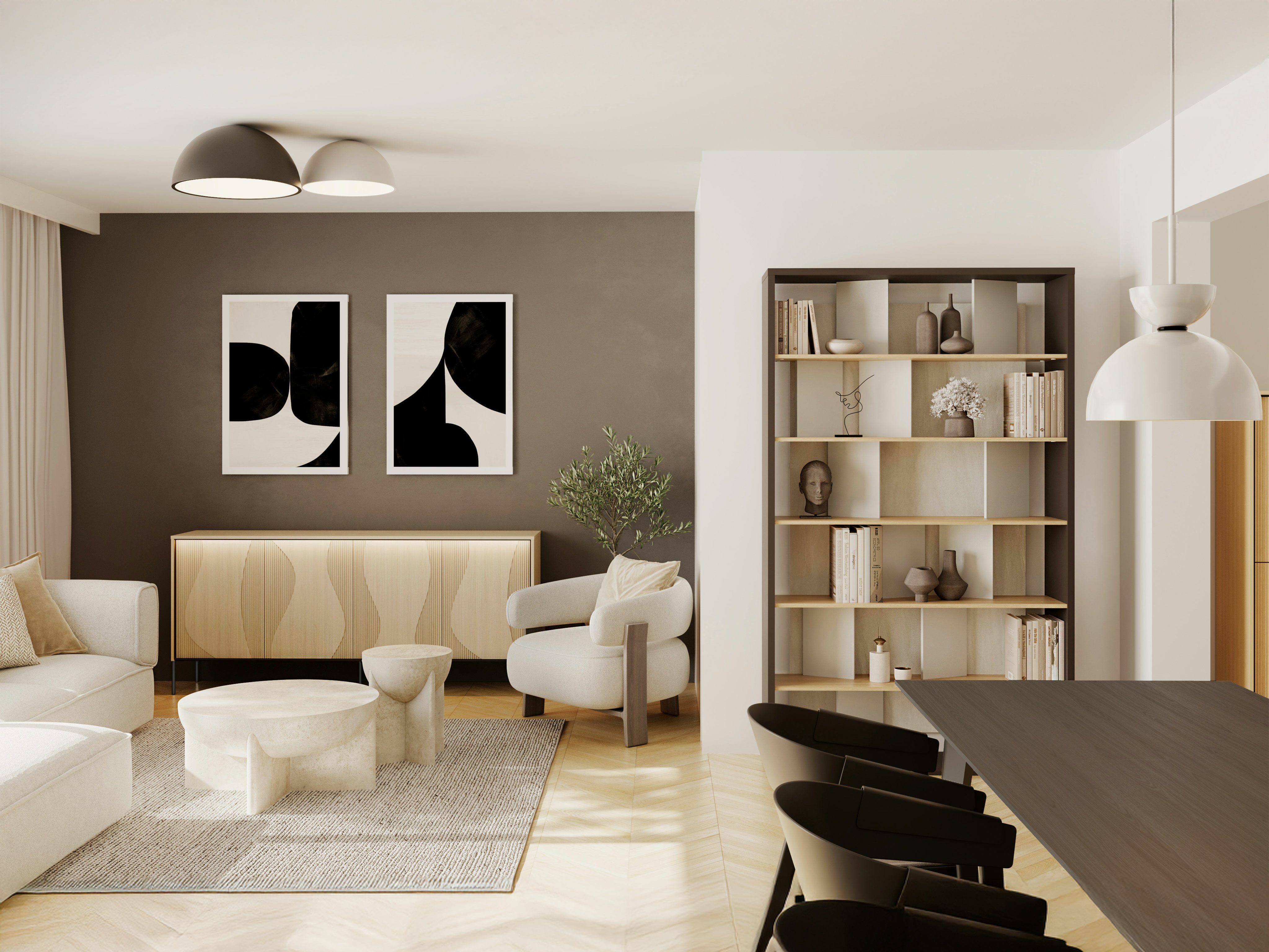 Sideboard Elinolo 103