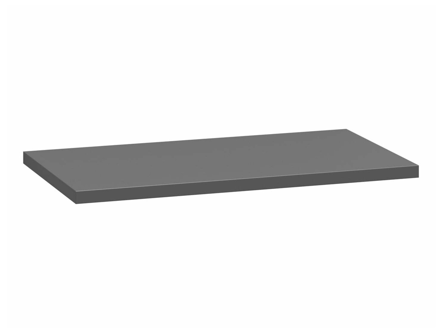 Worktop Merciru 108 (Graphite)