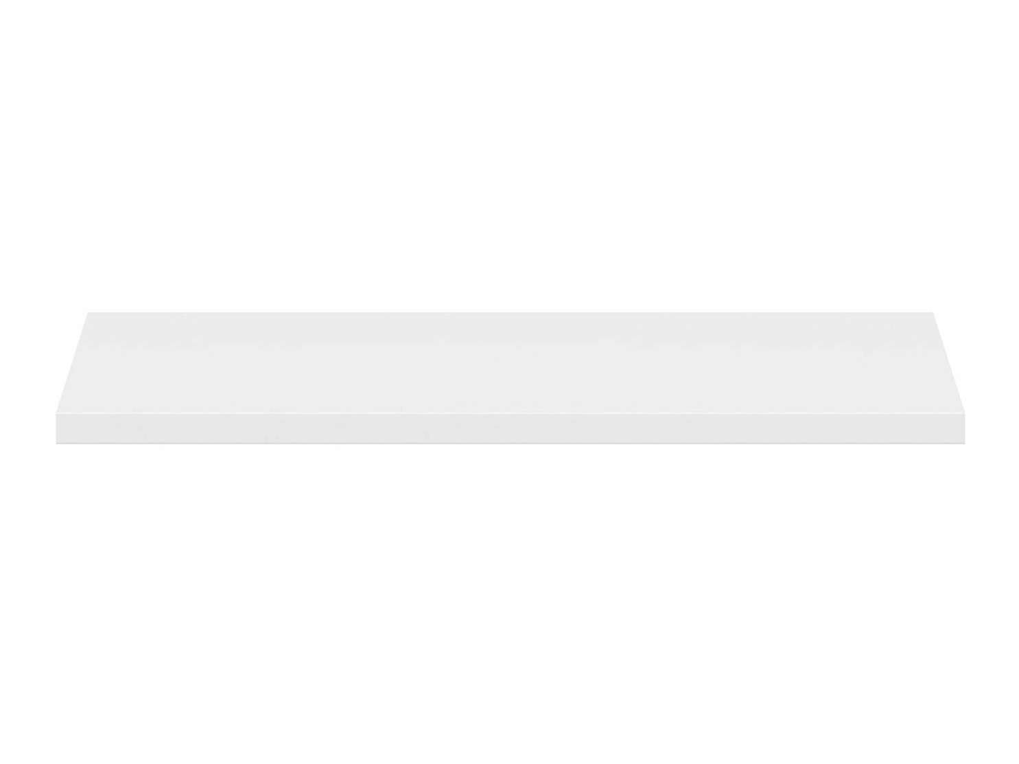 Worktop Merciru 108 (White)