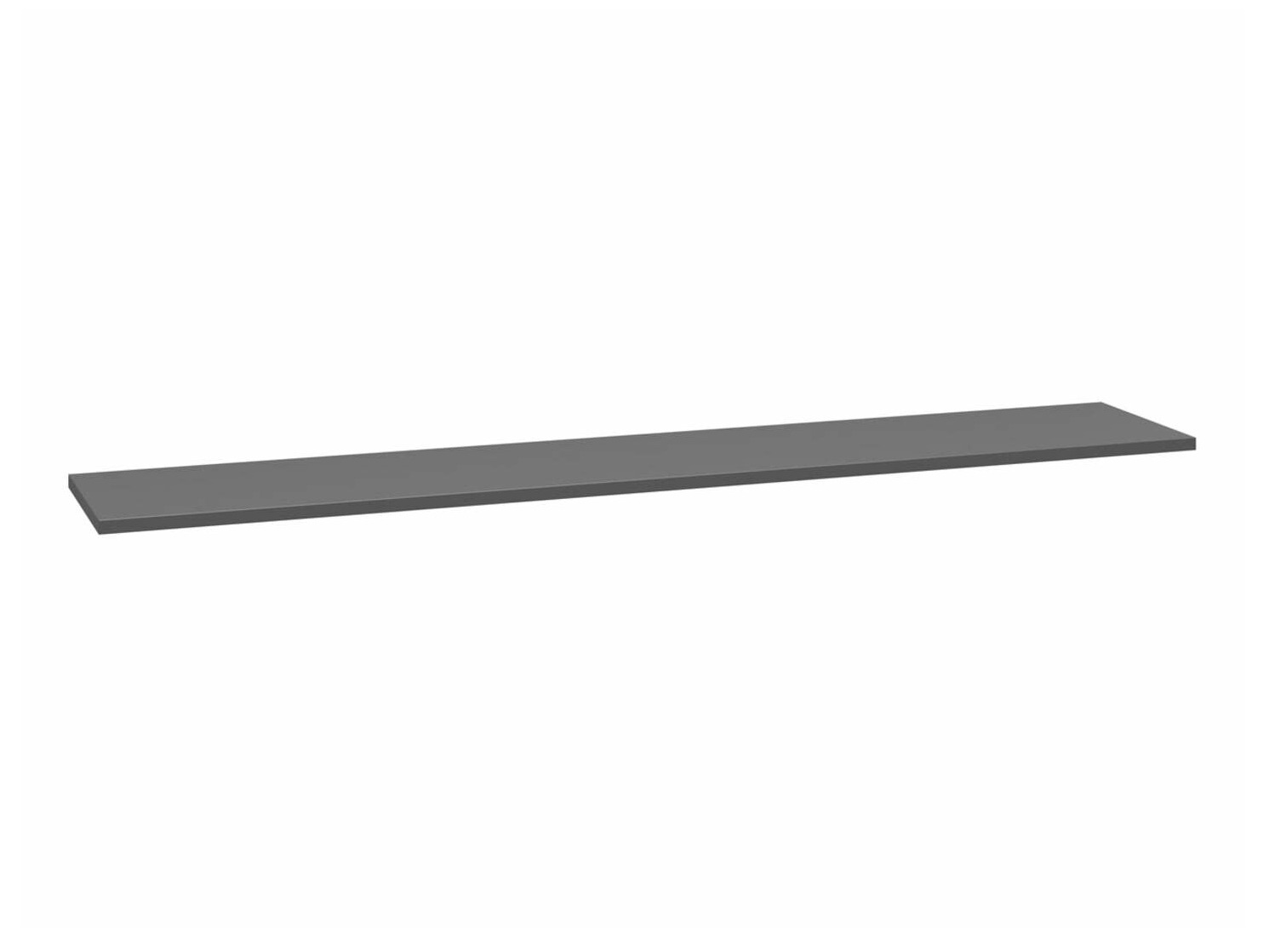 Worktop Merciru 109 (Graphite)