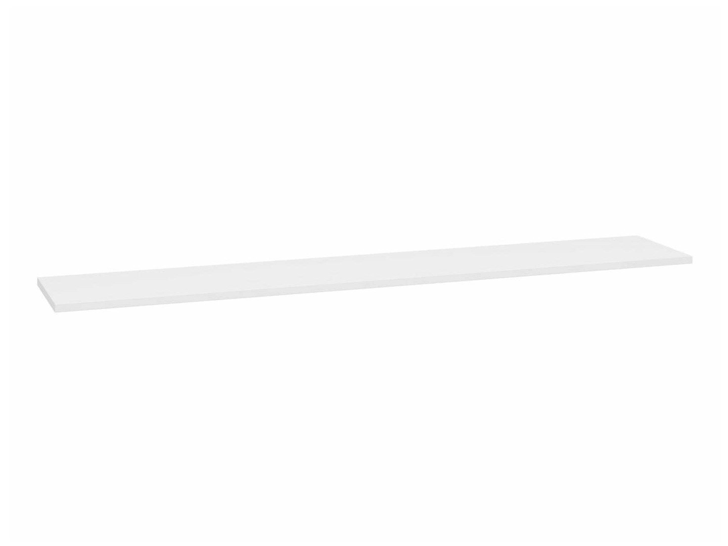 Worktop Merciru 109 (White)
