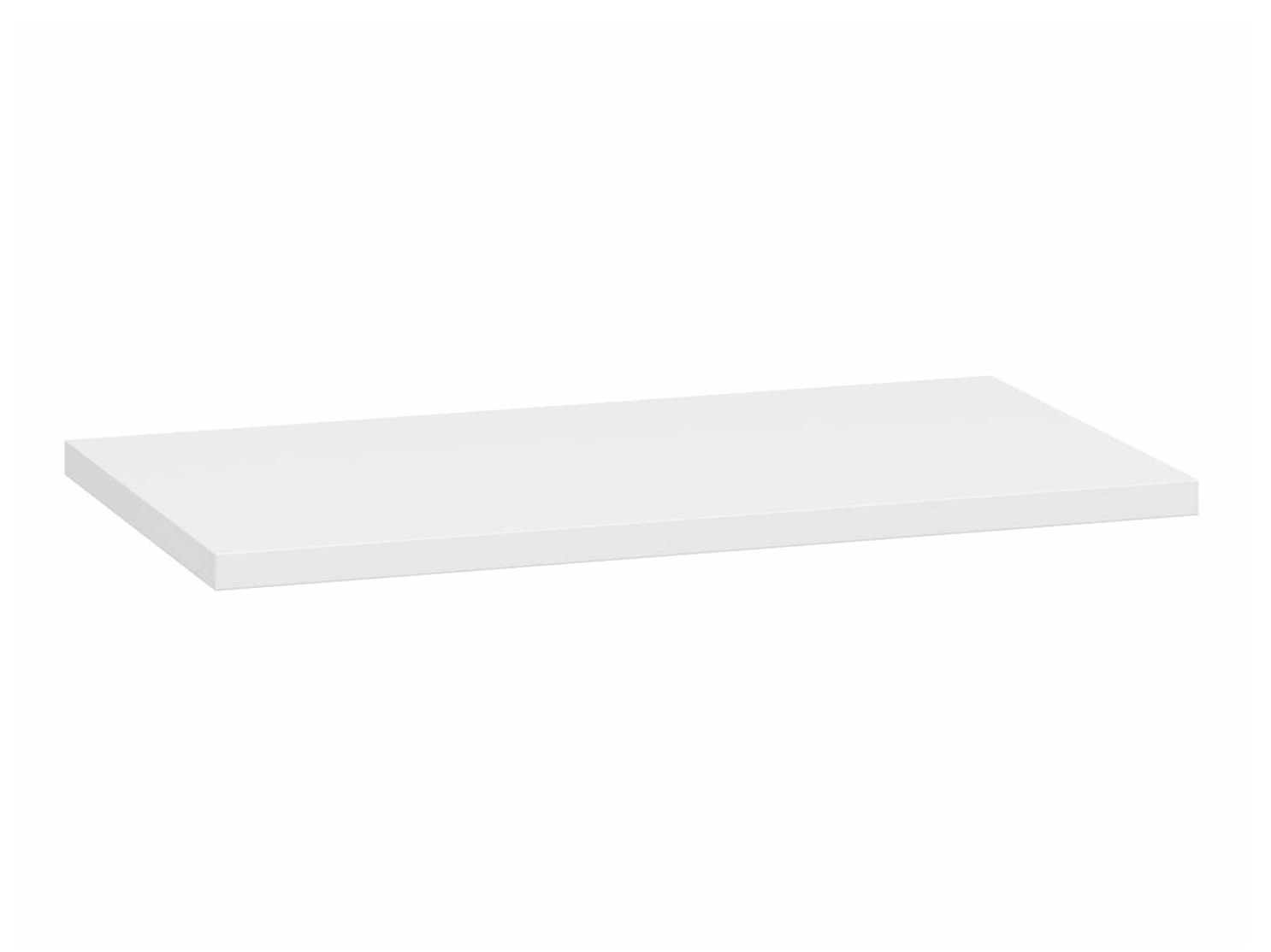 Worktop Merciru 110 (White)