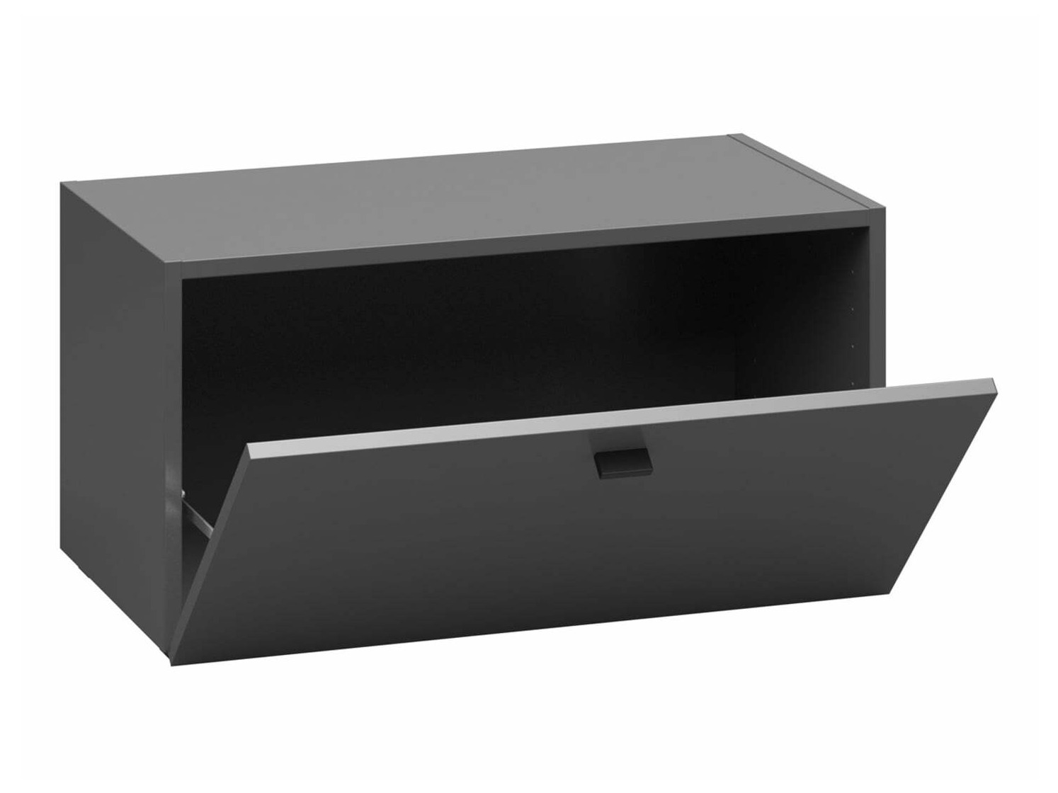 Living room set Merciru 111 (Graphite + Oak)