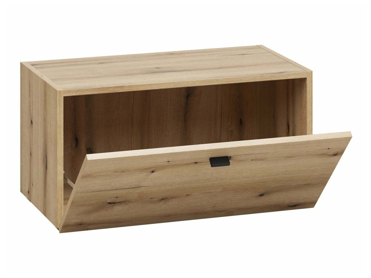 Living room set Merciru 111 (Graphite + Oak)