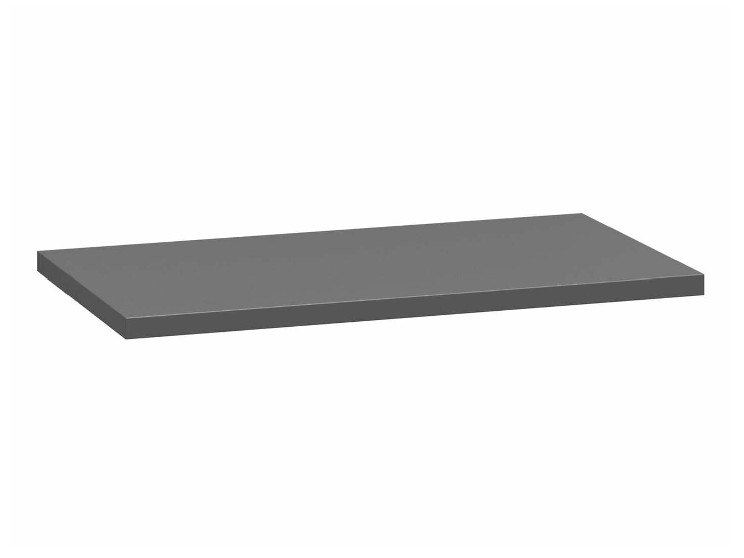 Living room set Merciru 111 (Graphite + Oak)