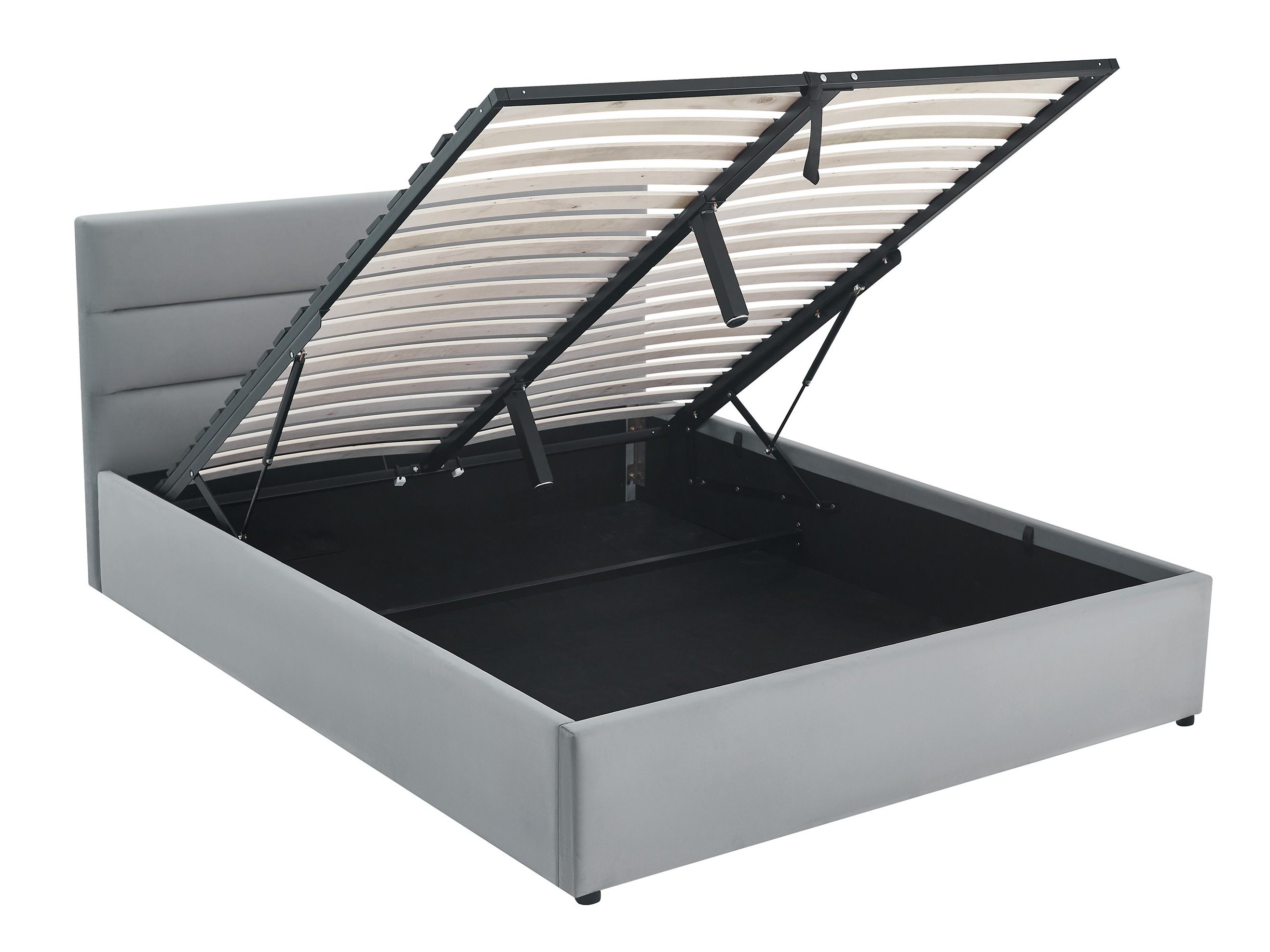 Bed Comfivo 454 (Hlr 05)