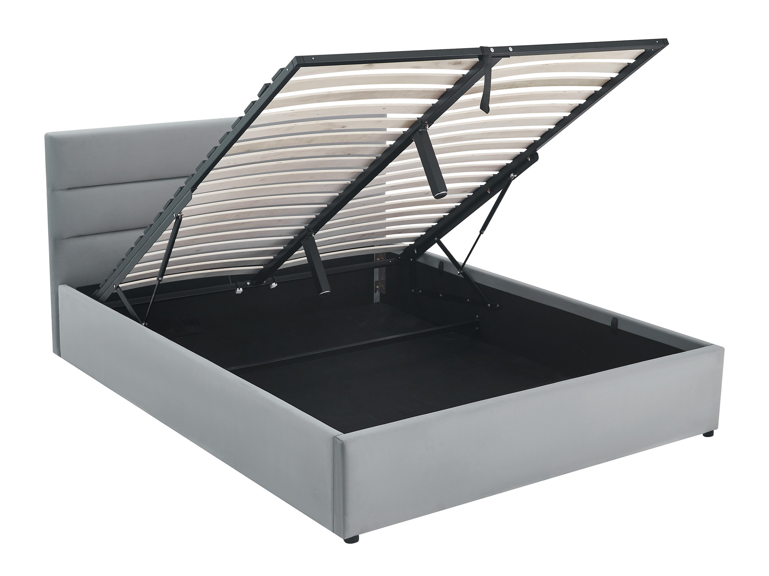 Bed Comfivo 454 (Hlr 19)