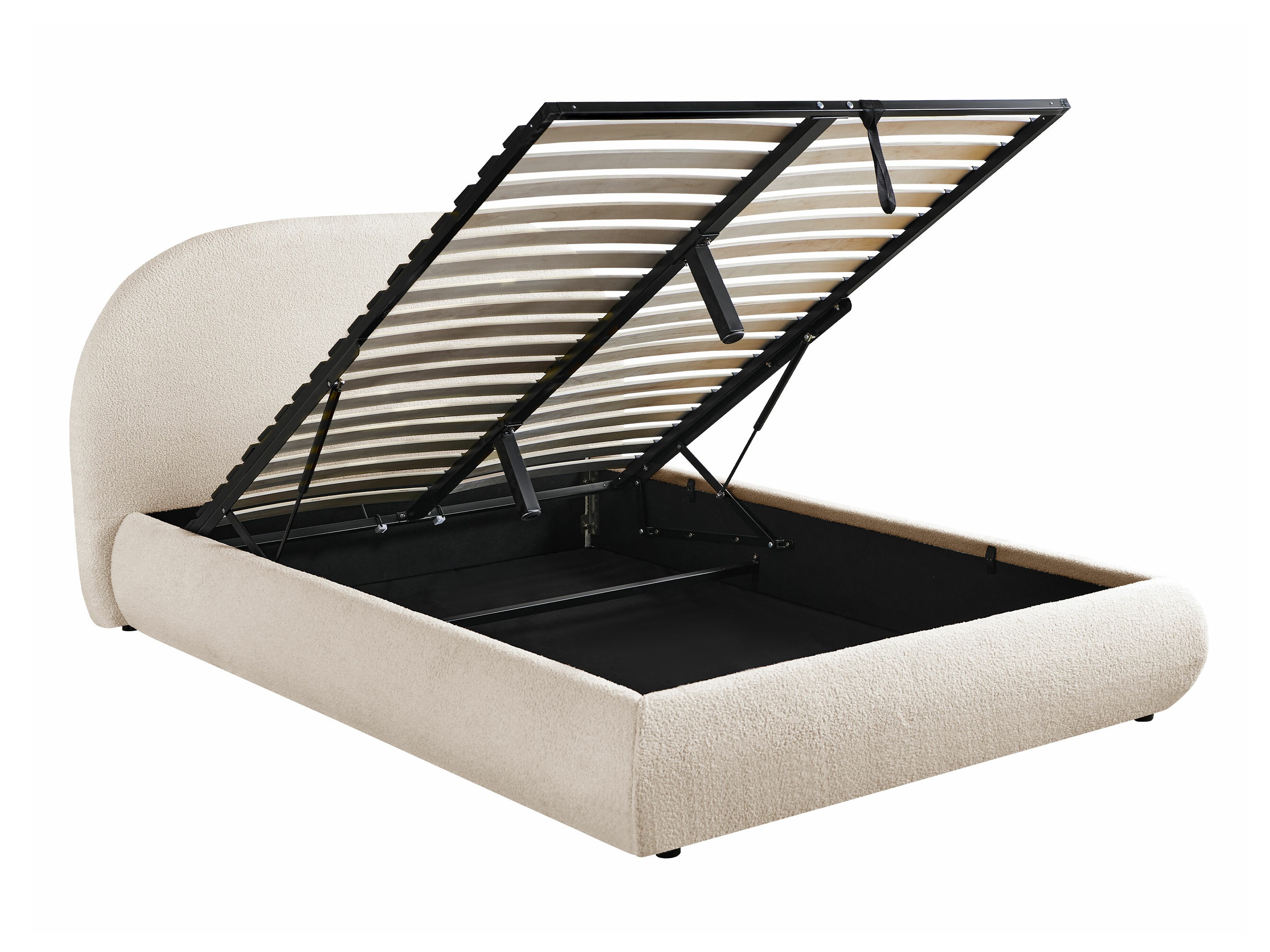 Bed Comfivo 501 (Quelle 01)