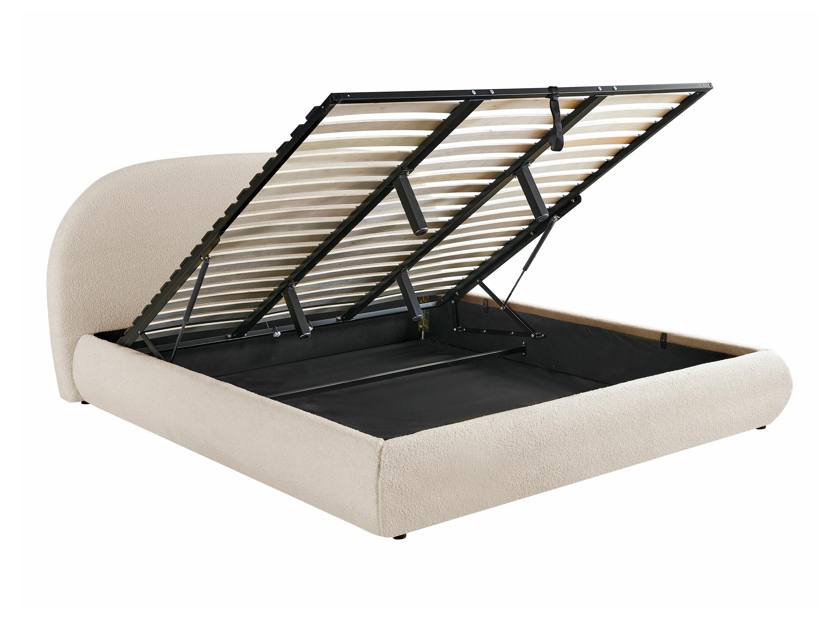 Bed Comfivo 501 (Quelle 01)