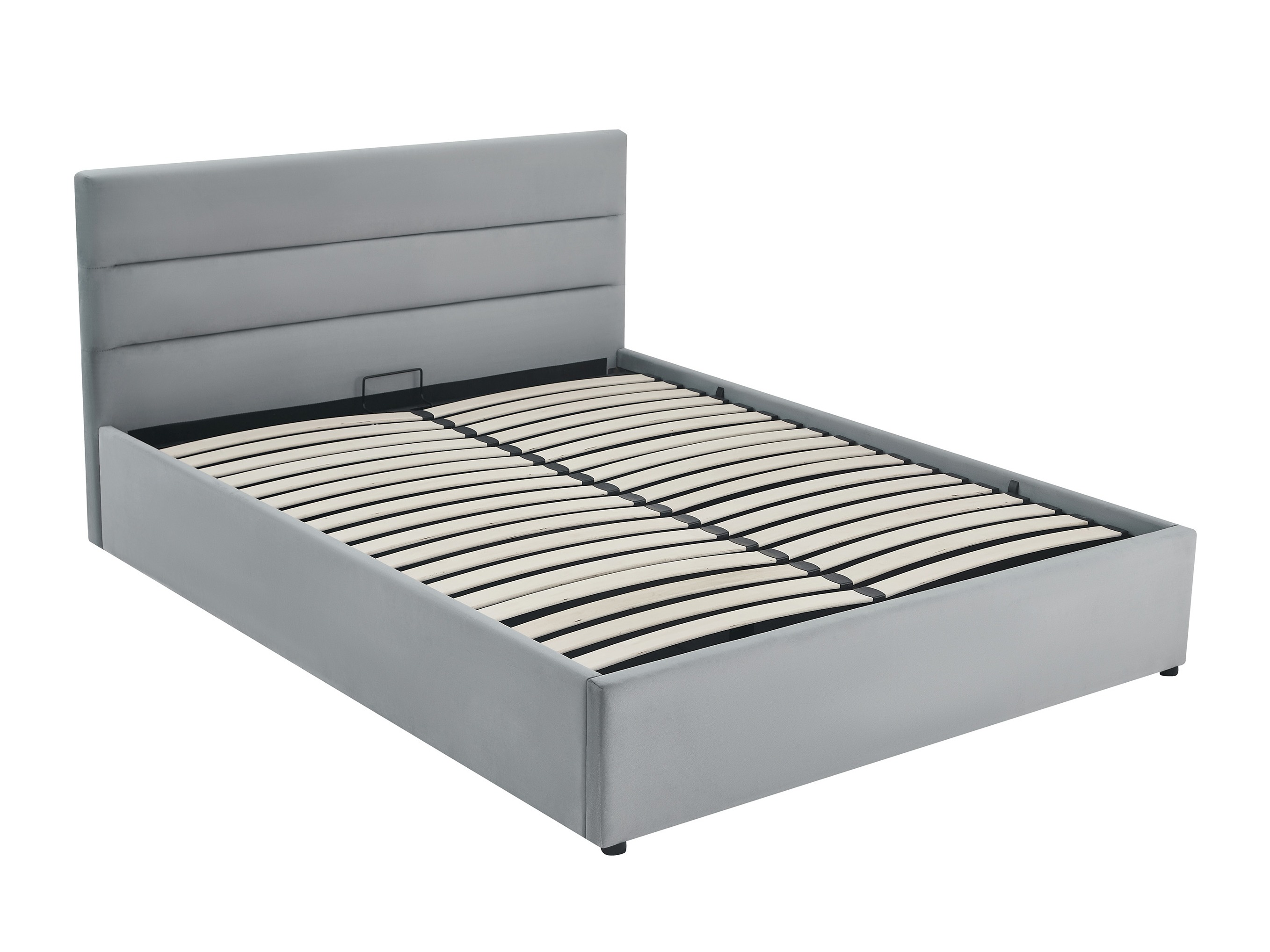 Bed Comfivo Fabos (Hlr 05)