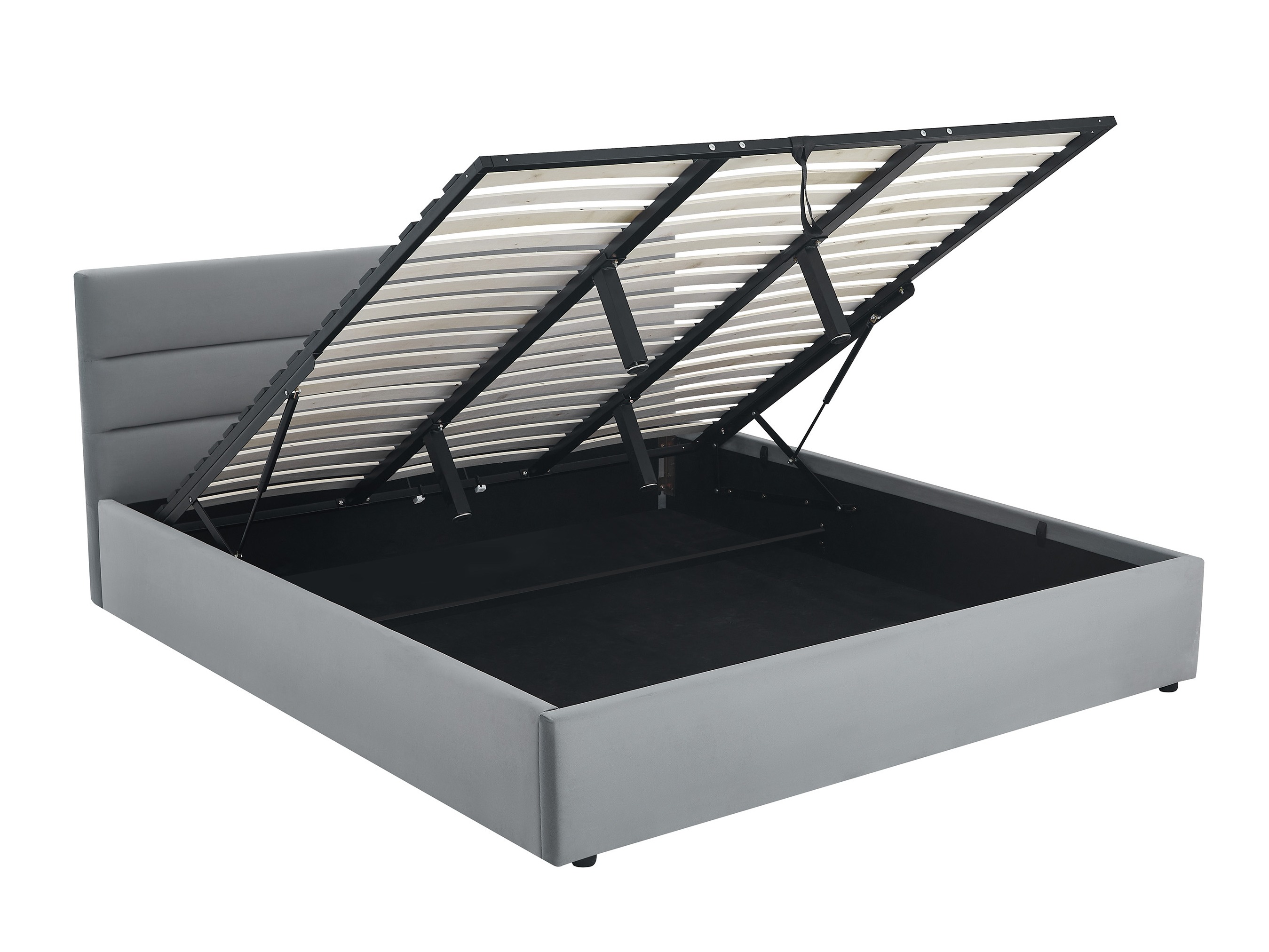 Bed Comfivo Fabos (Hlr 05)