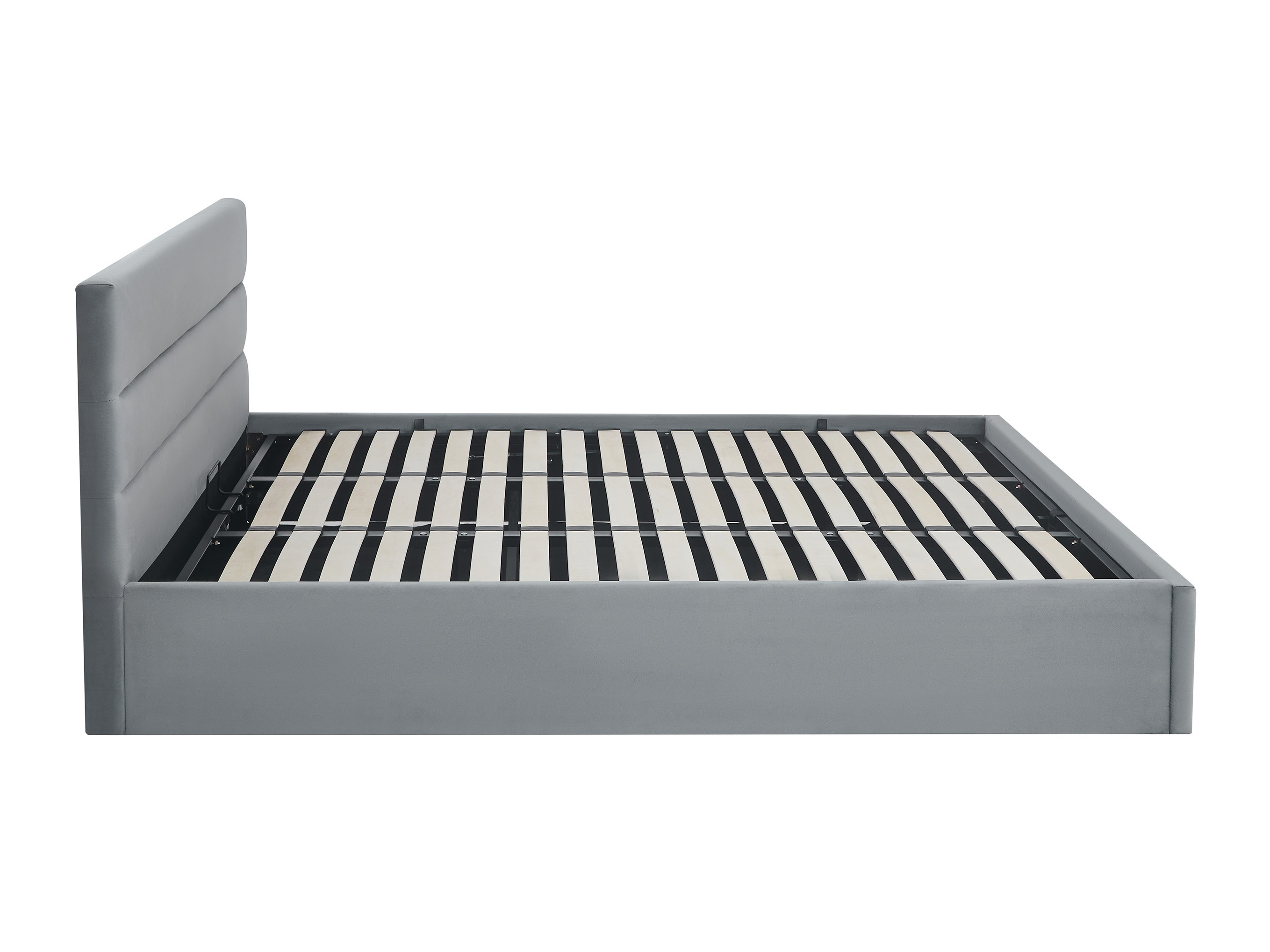 Bed Comfivo Fabos (Hlr 05)