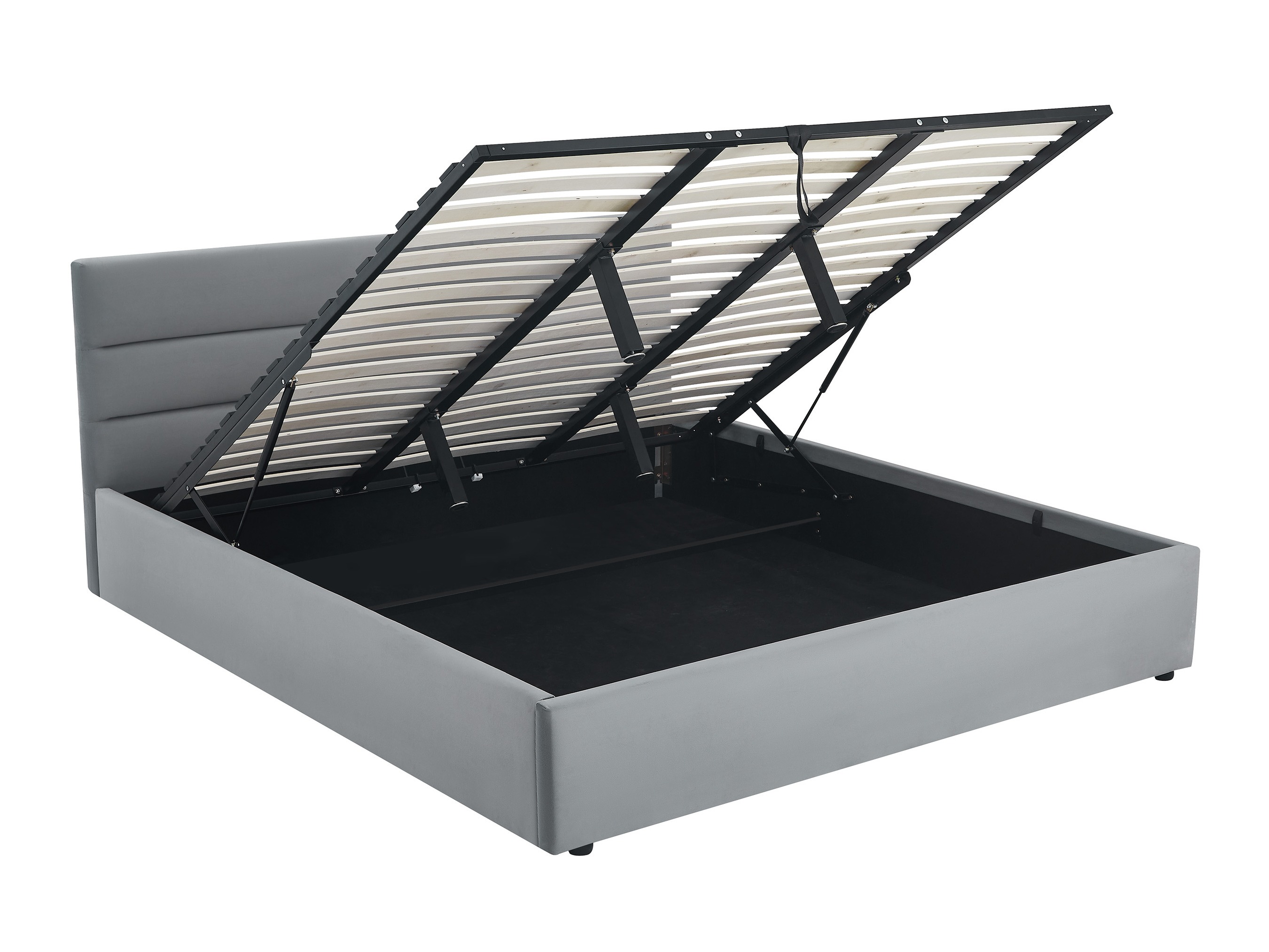 Bed Comfivo Fabos (Hlr 19)
