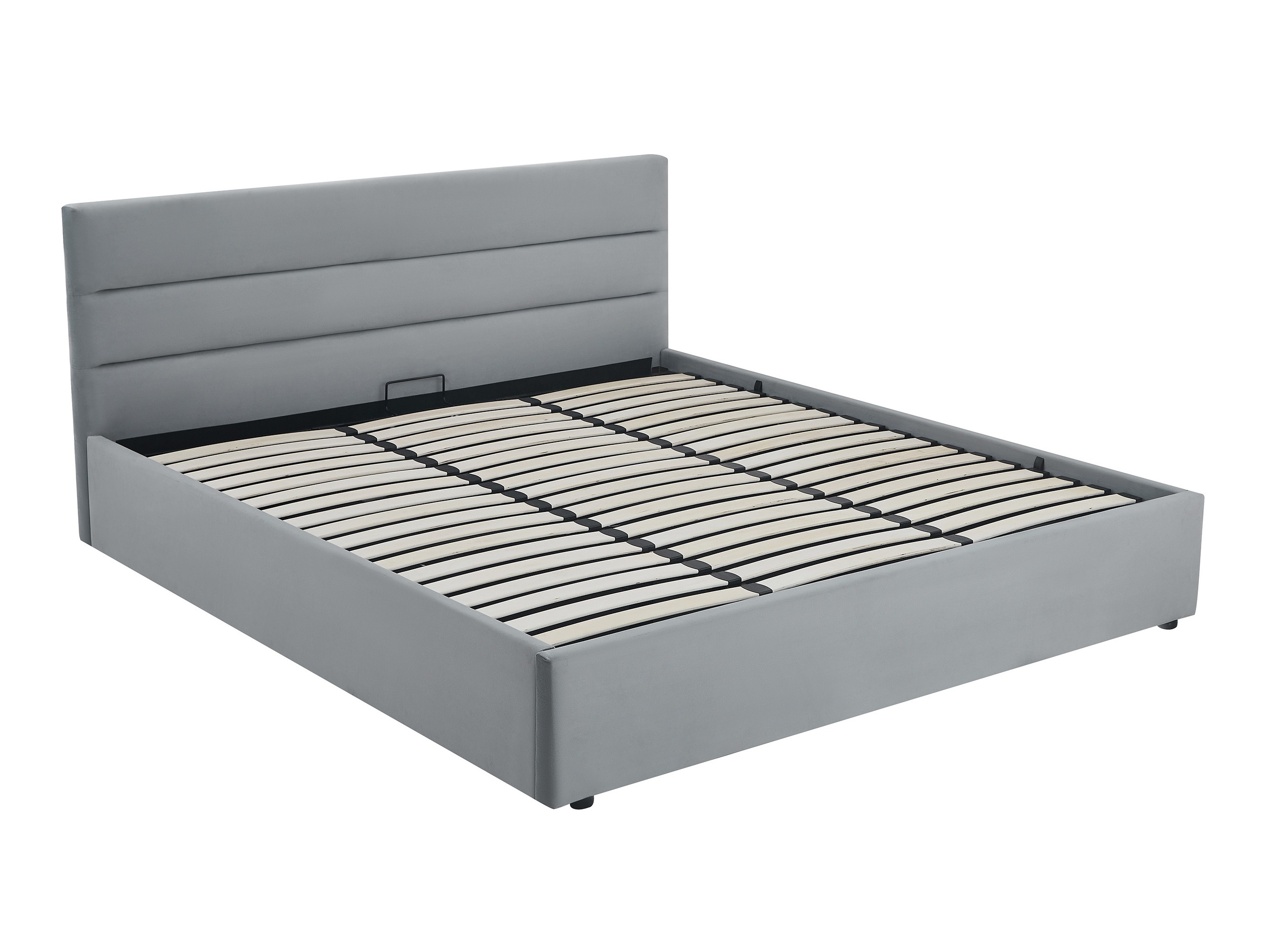 Bed Comfivo Fabos (Hlr 19)
