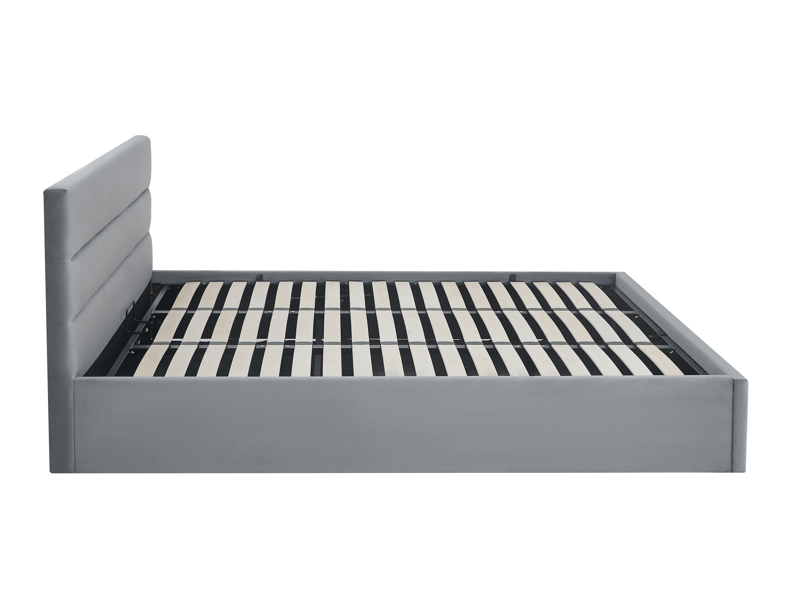 Bed Comfivo Fabos (Hlr 19)