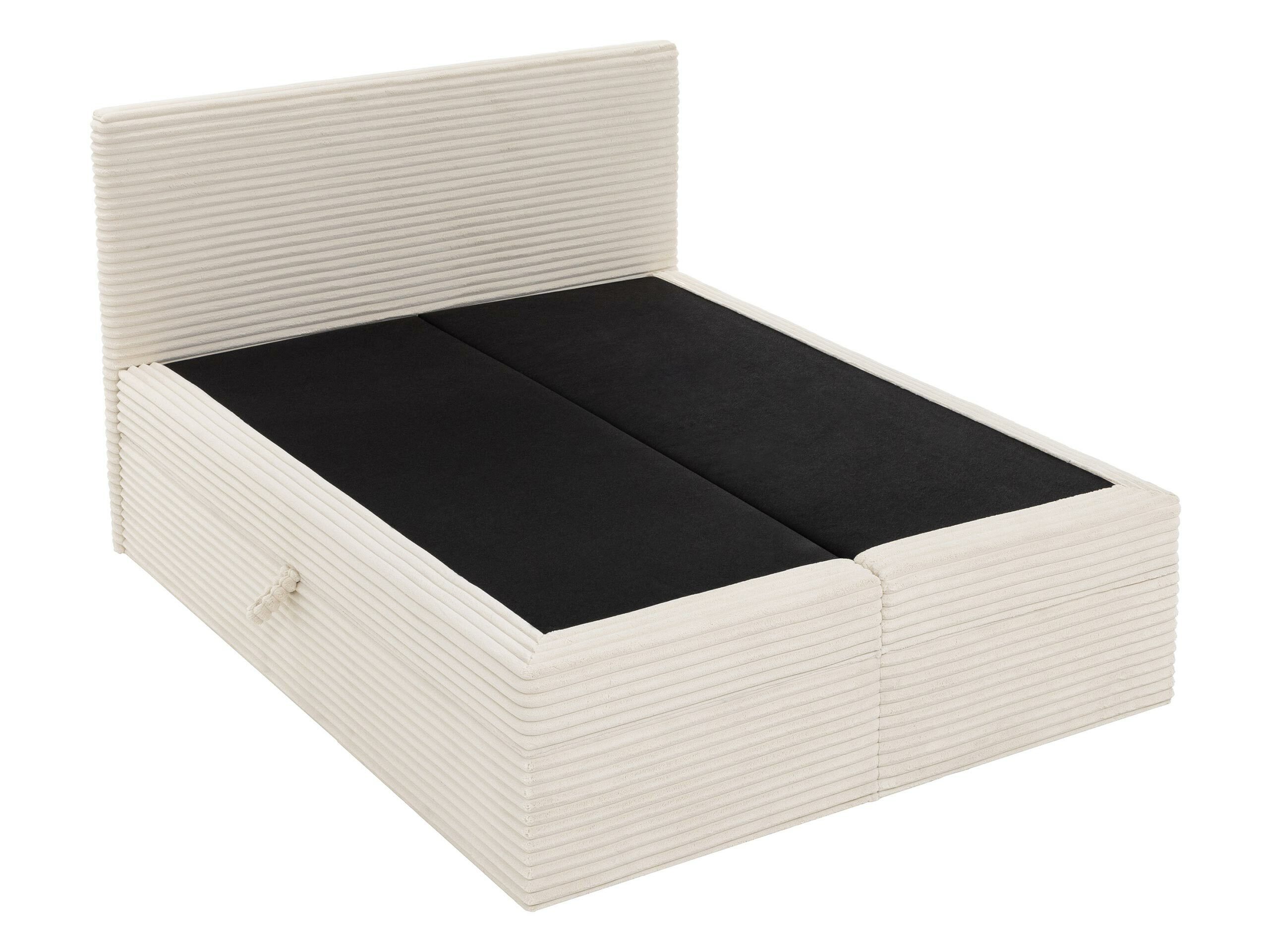Continental bed Comfivo Arbitas (Ambience 01)