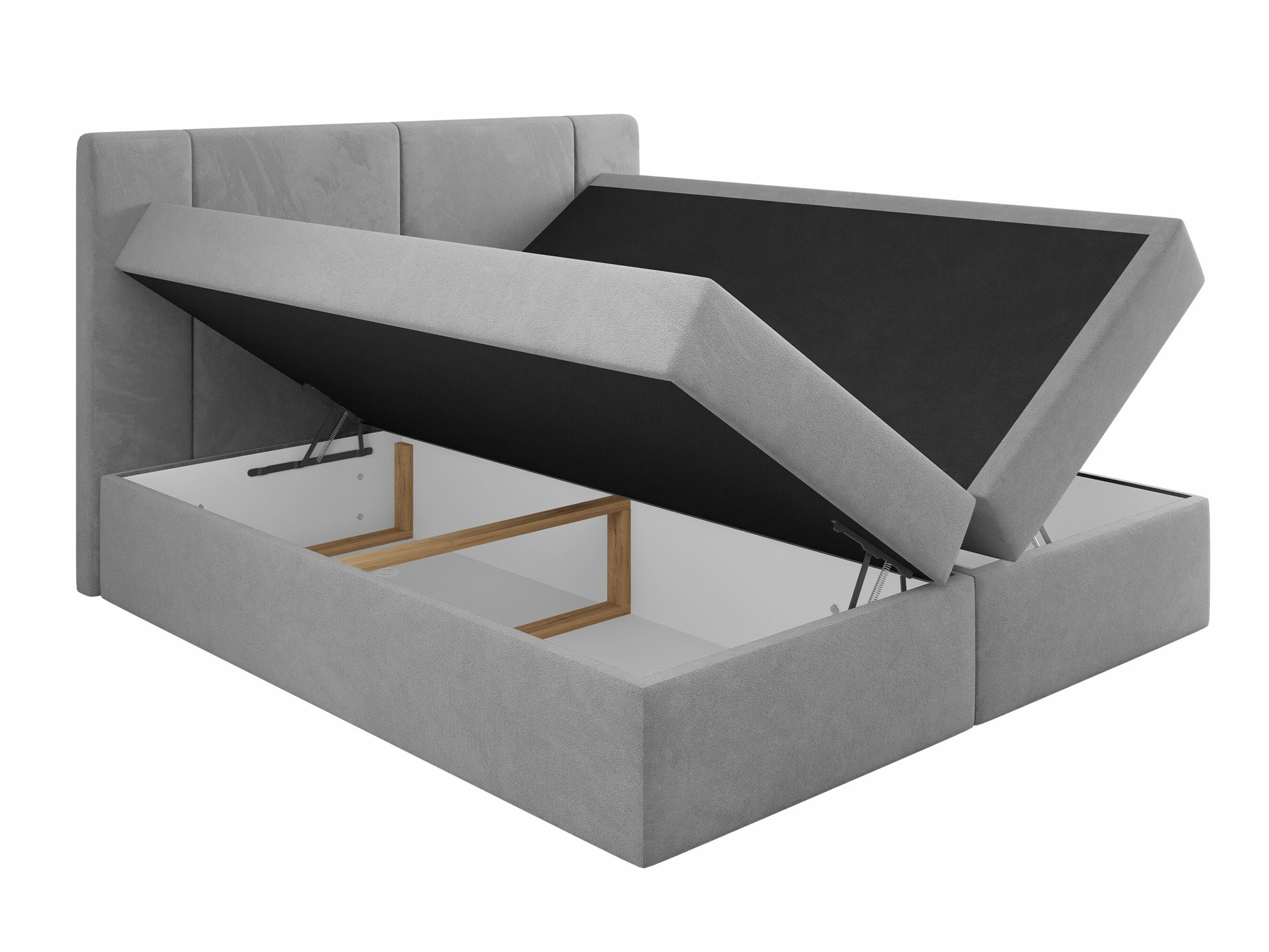 Continental bed Zanesville 101 (Manila 02)