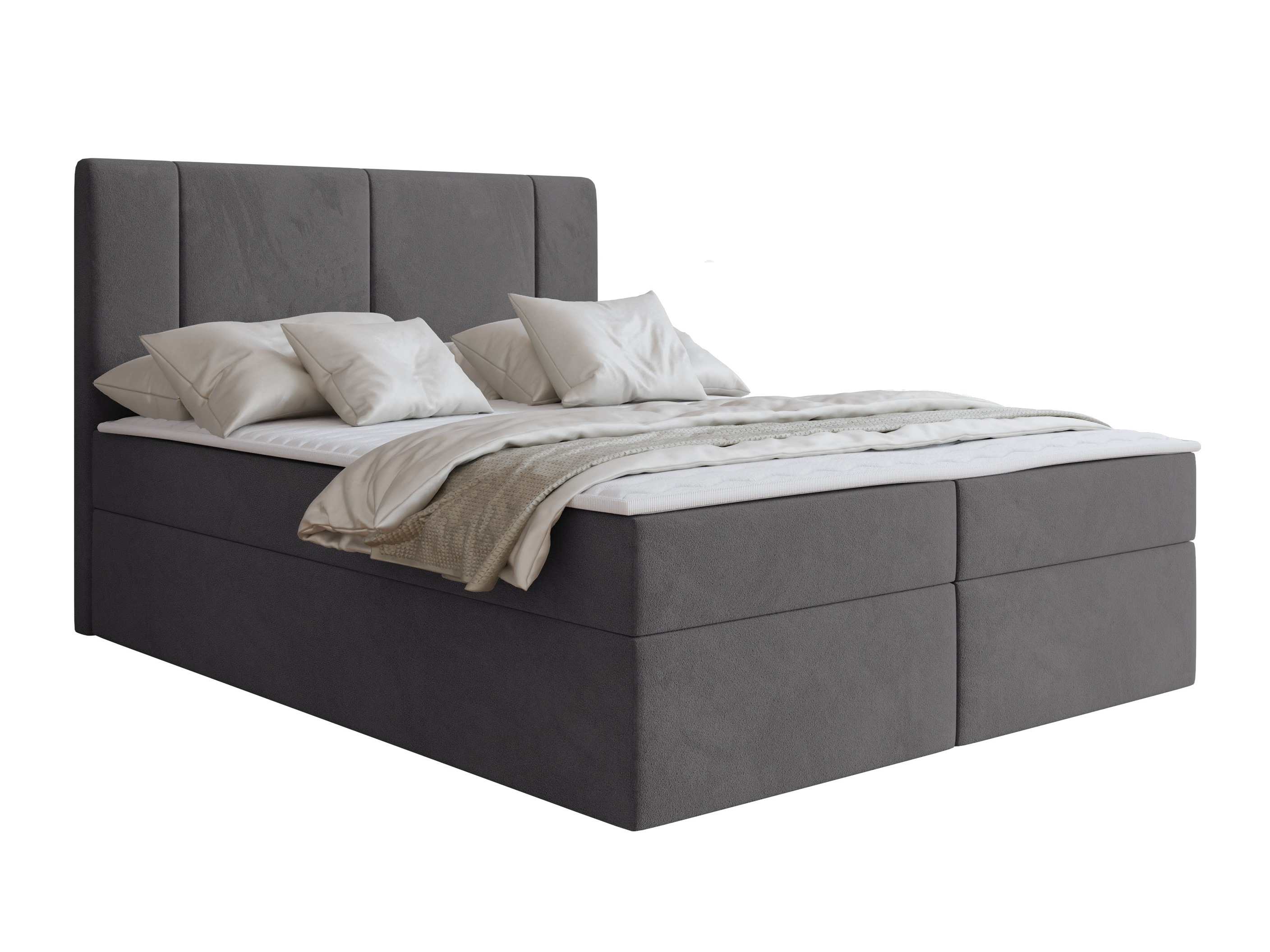 Continental bed Zanesville 101 (Manila 16)