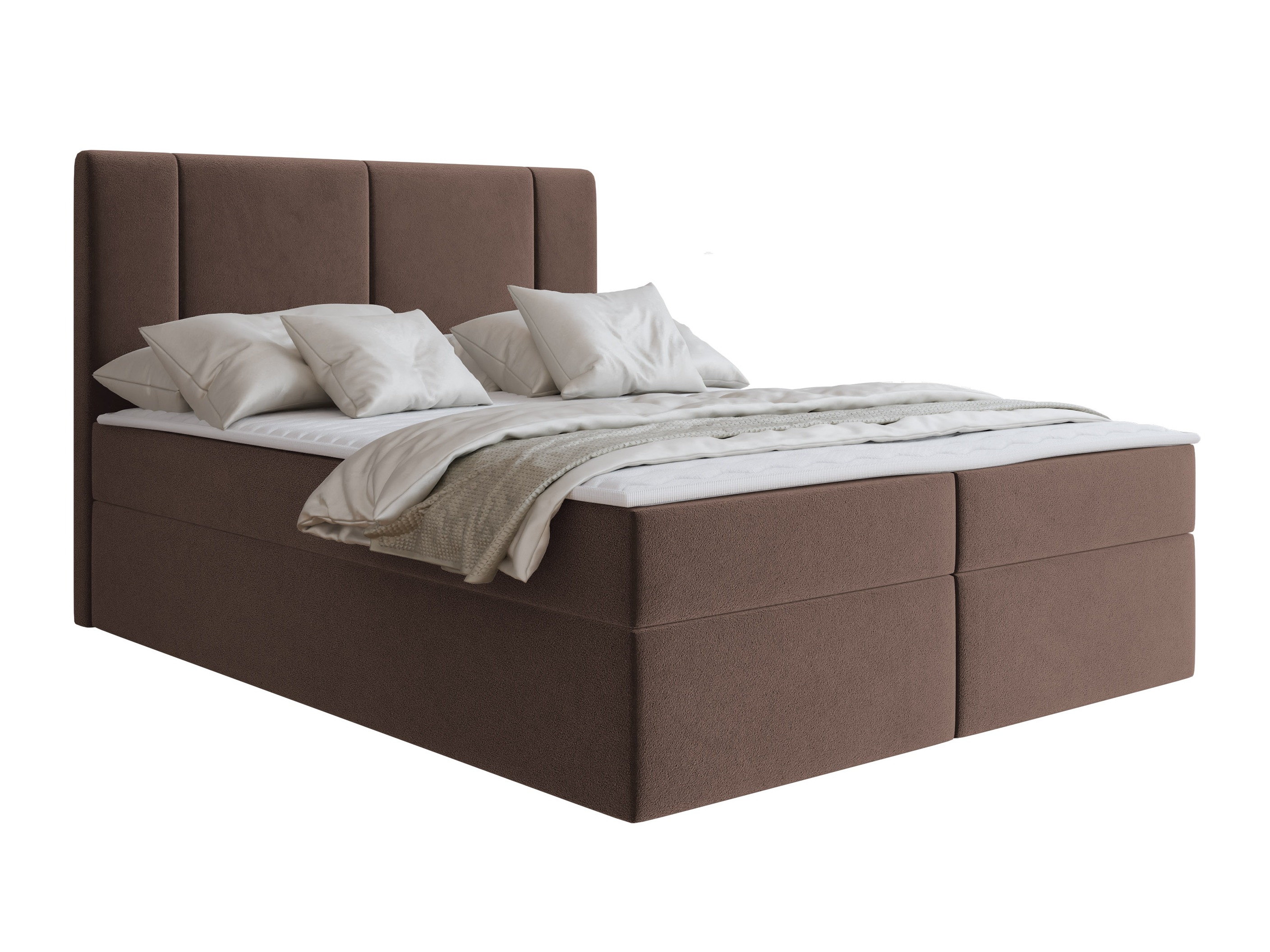 Continental bed Zanesville 101 (Manila 22)