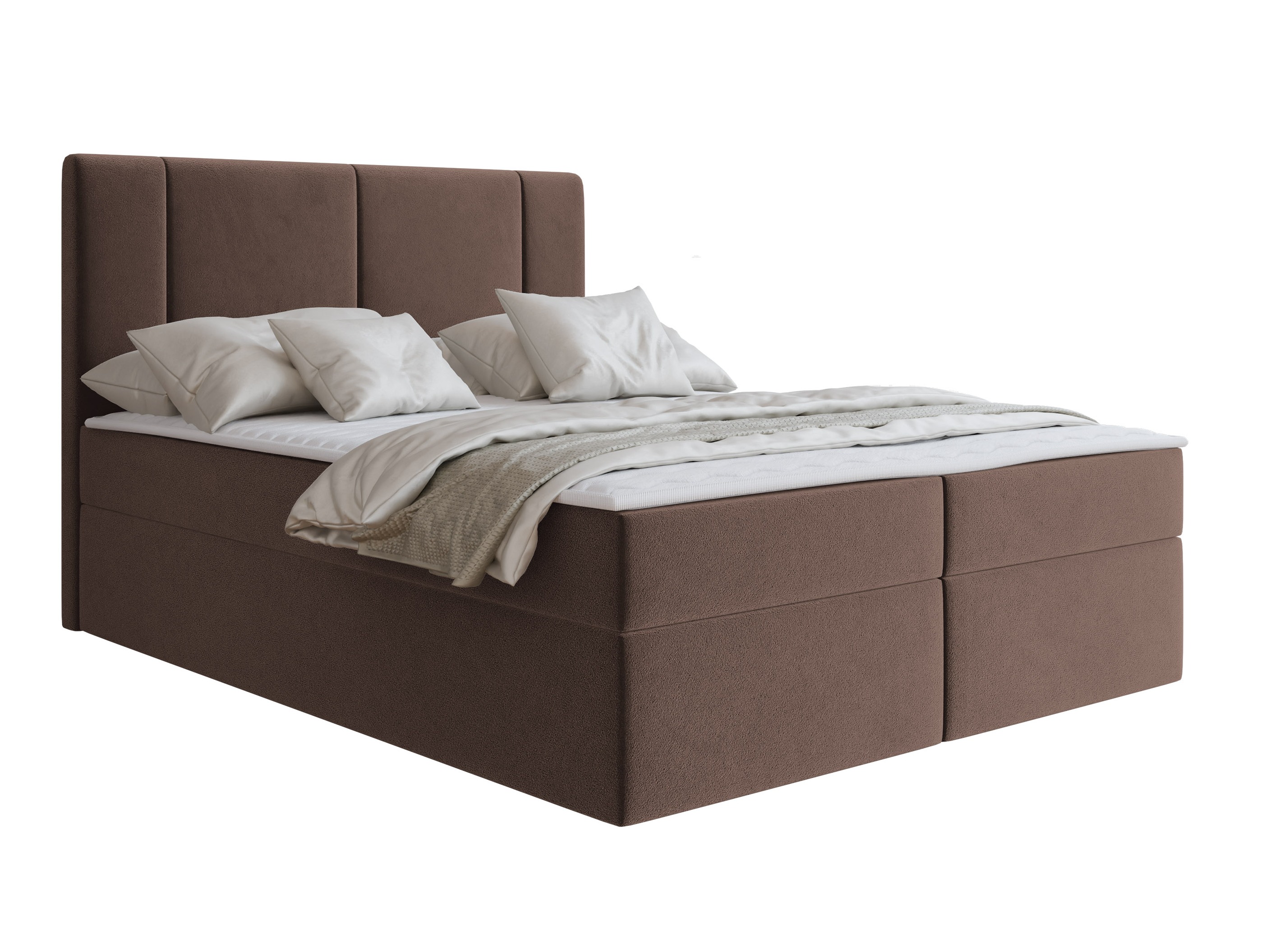 Continental bed Zanesville 101 (Manila 22)