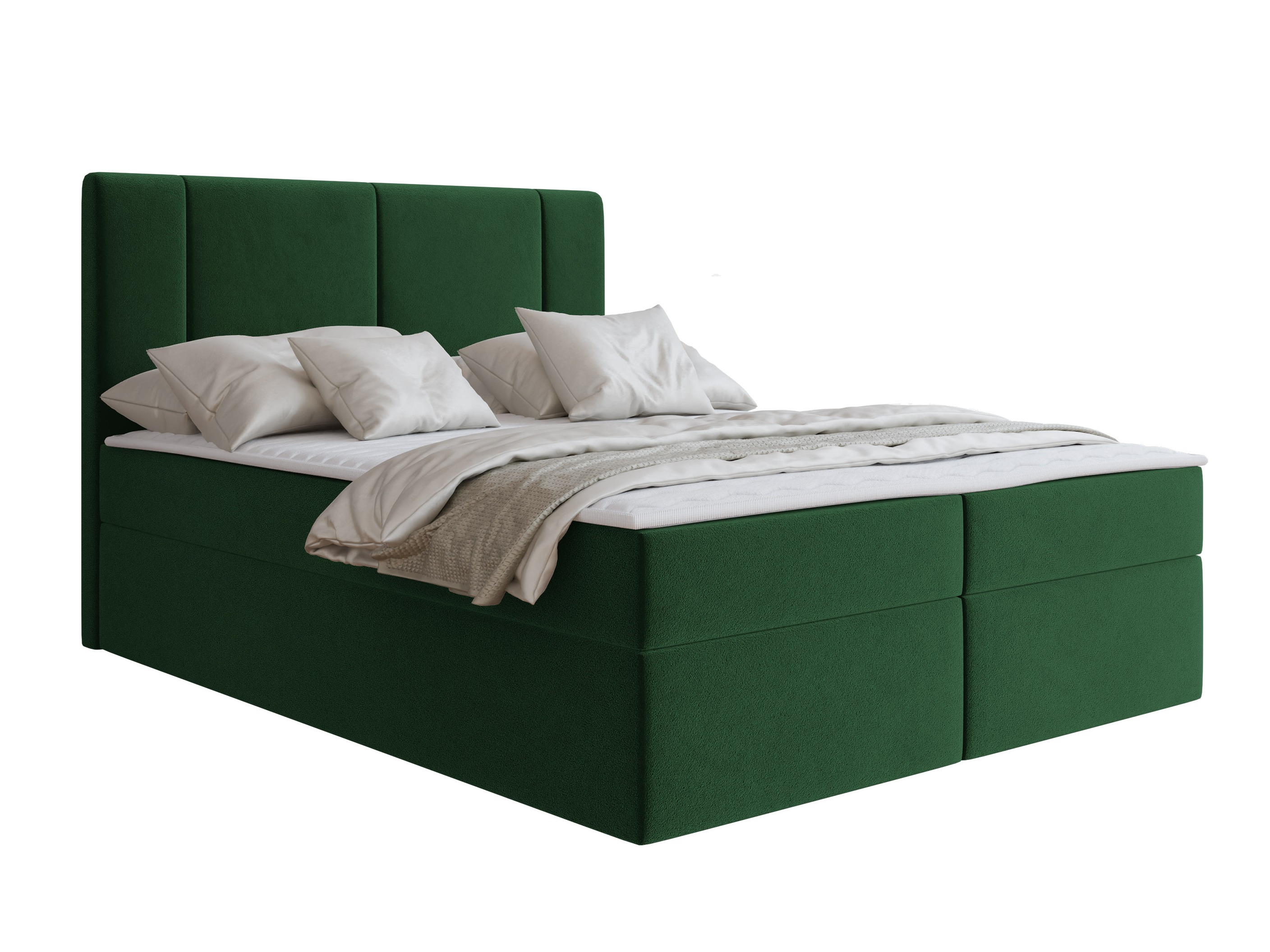 Continental bed Zanesville 101 (Manila 35)