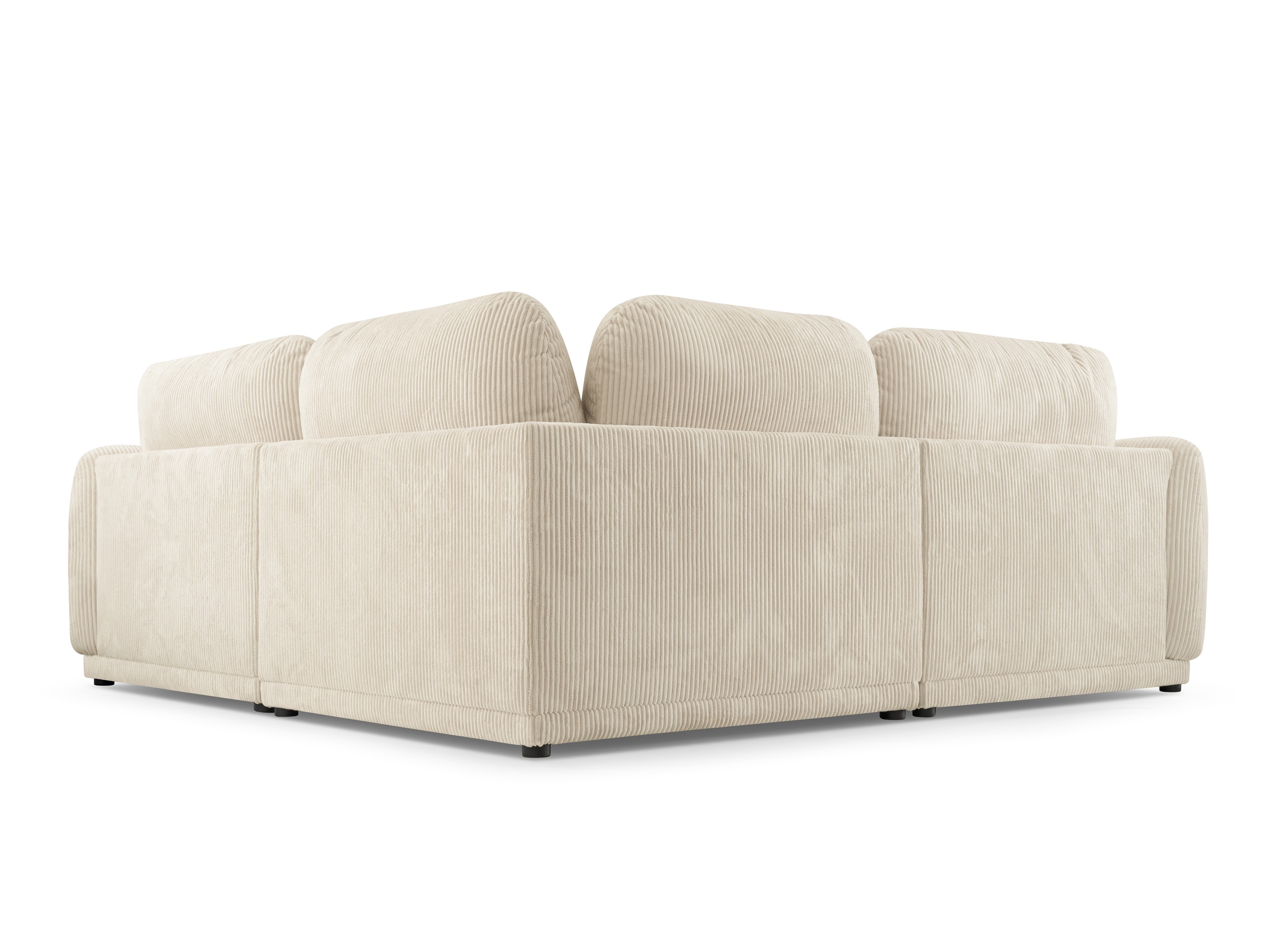 Corner sofa Cavfeni 104