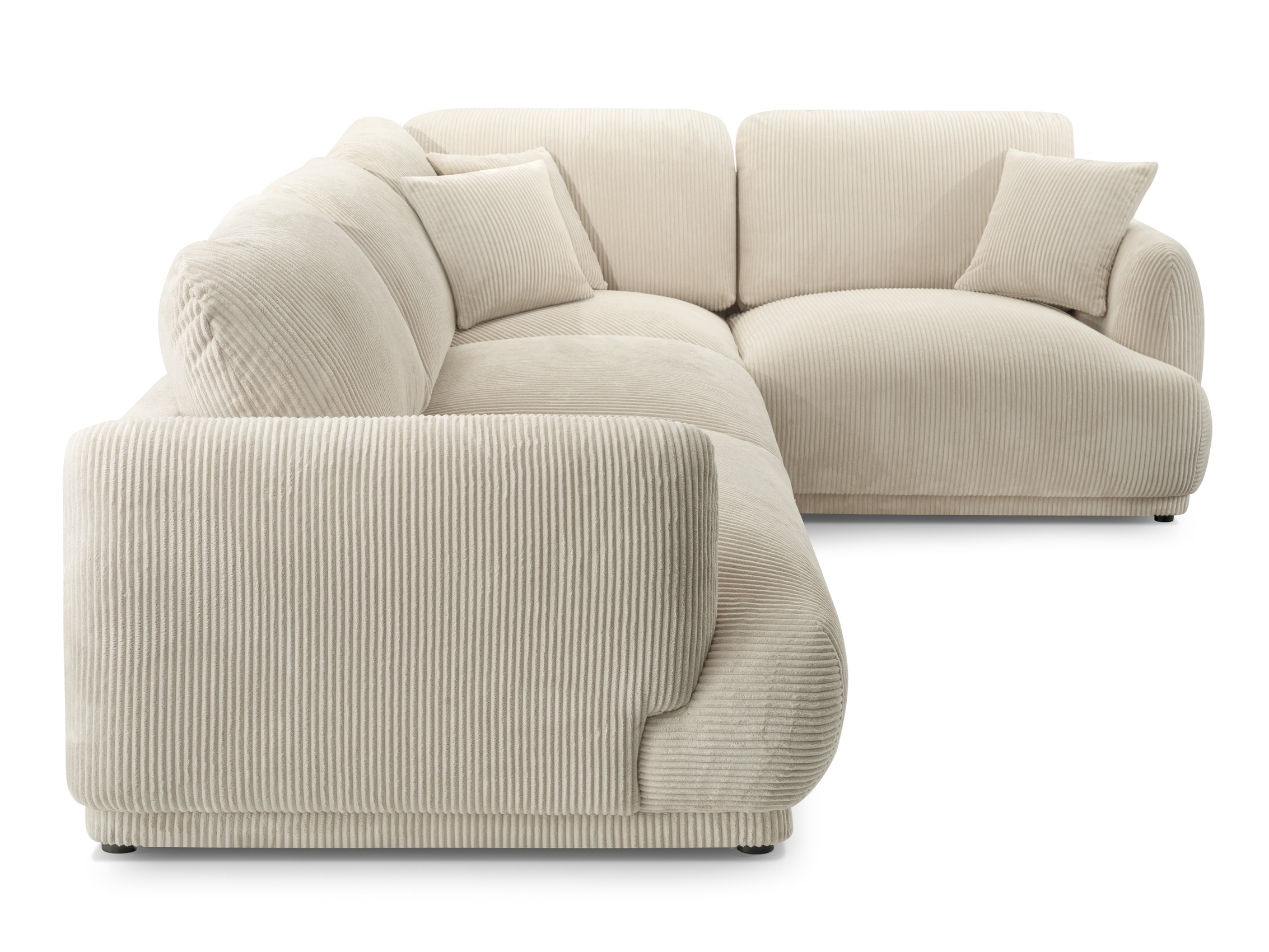 Corner sofa Cavfeni 105