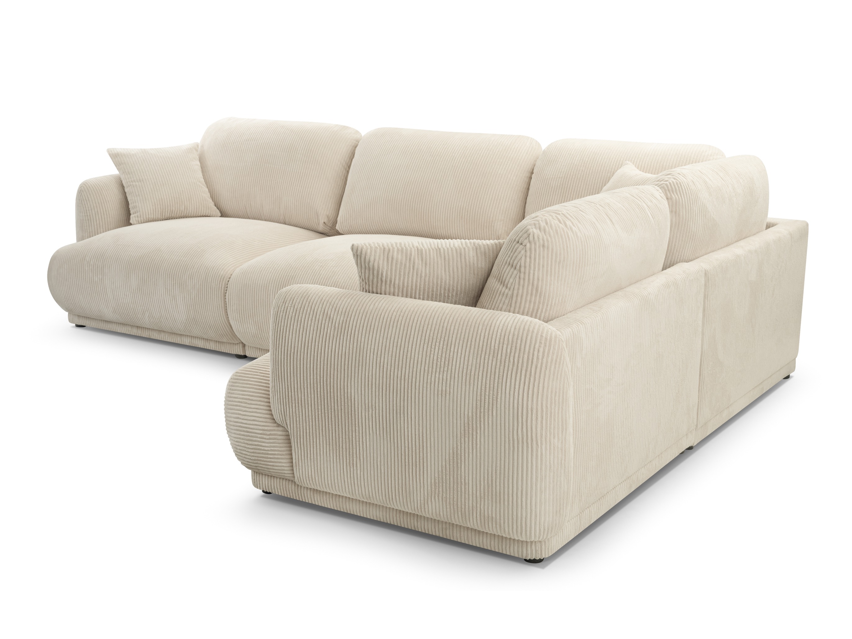Corner sofa Cavfeni 105