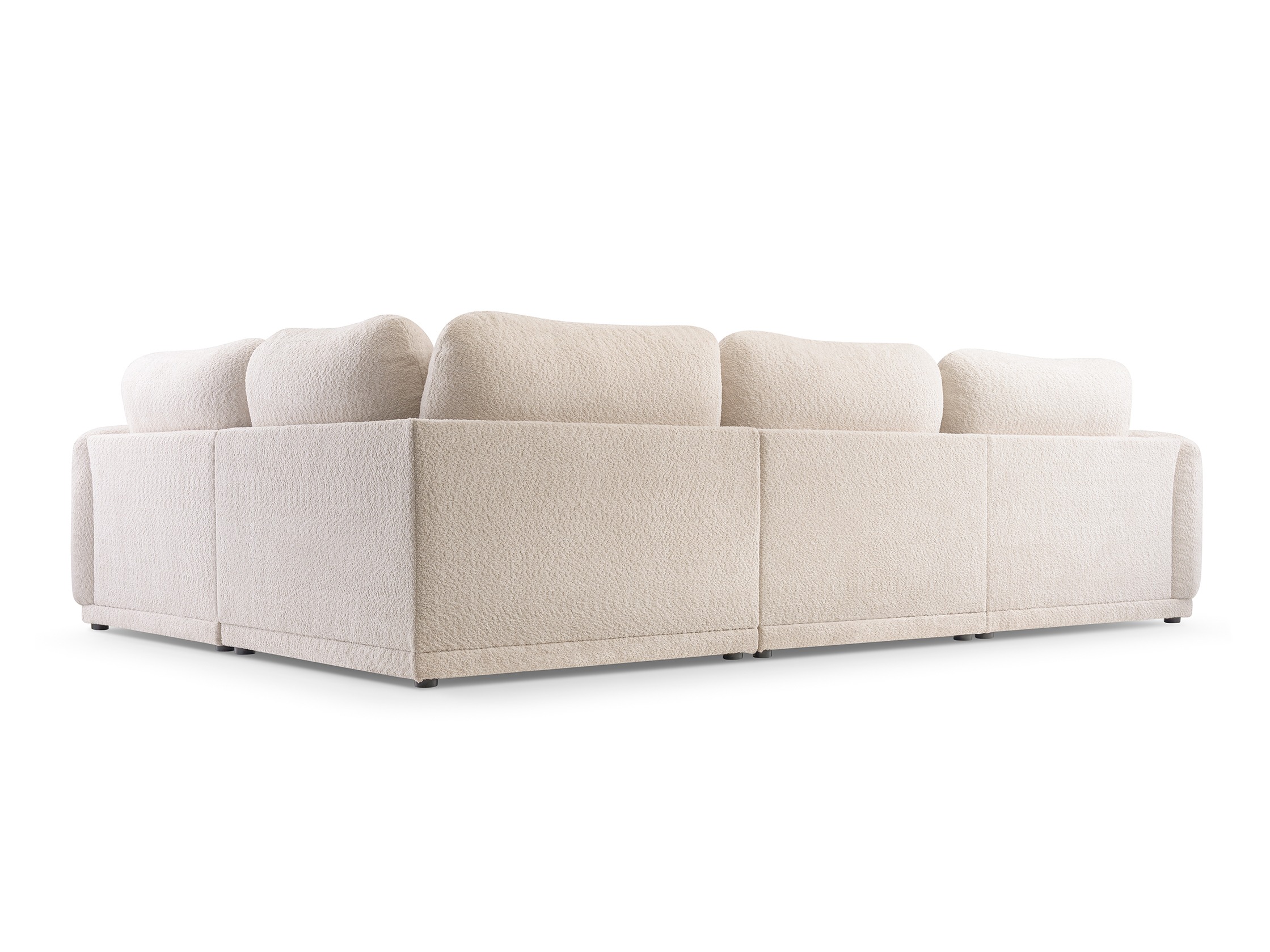 Corner sofa Cavfeni 105