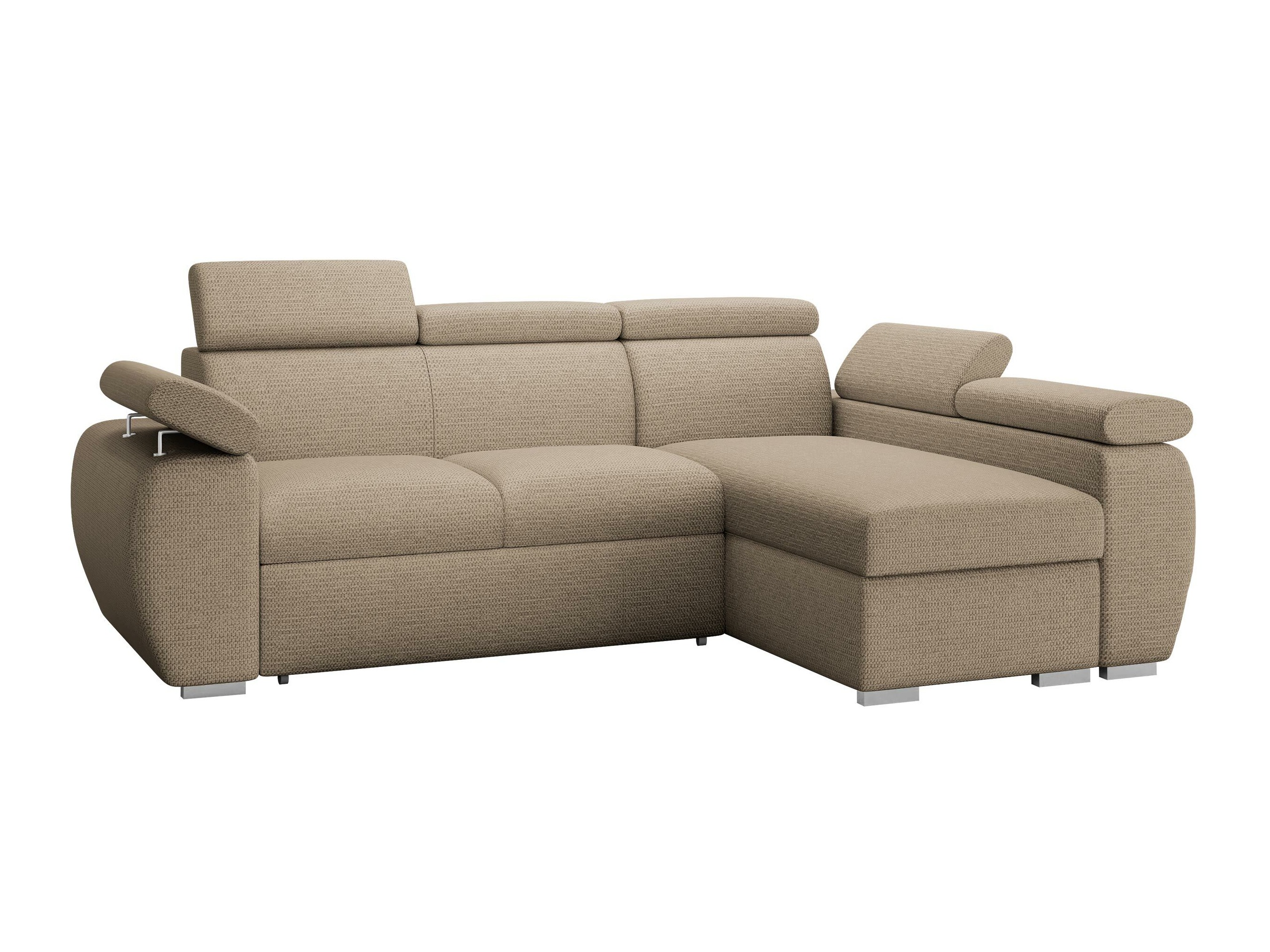 Corner sofa Columbus 132 (Aragon 14)