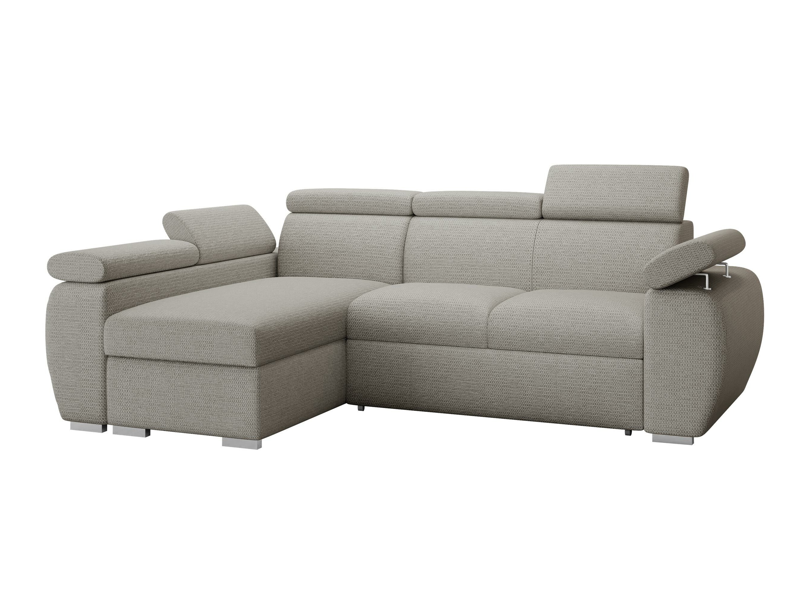 Corner sofa Columbus 132 (Aragon 80)