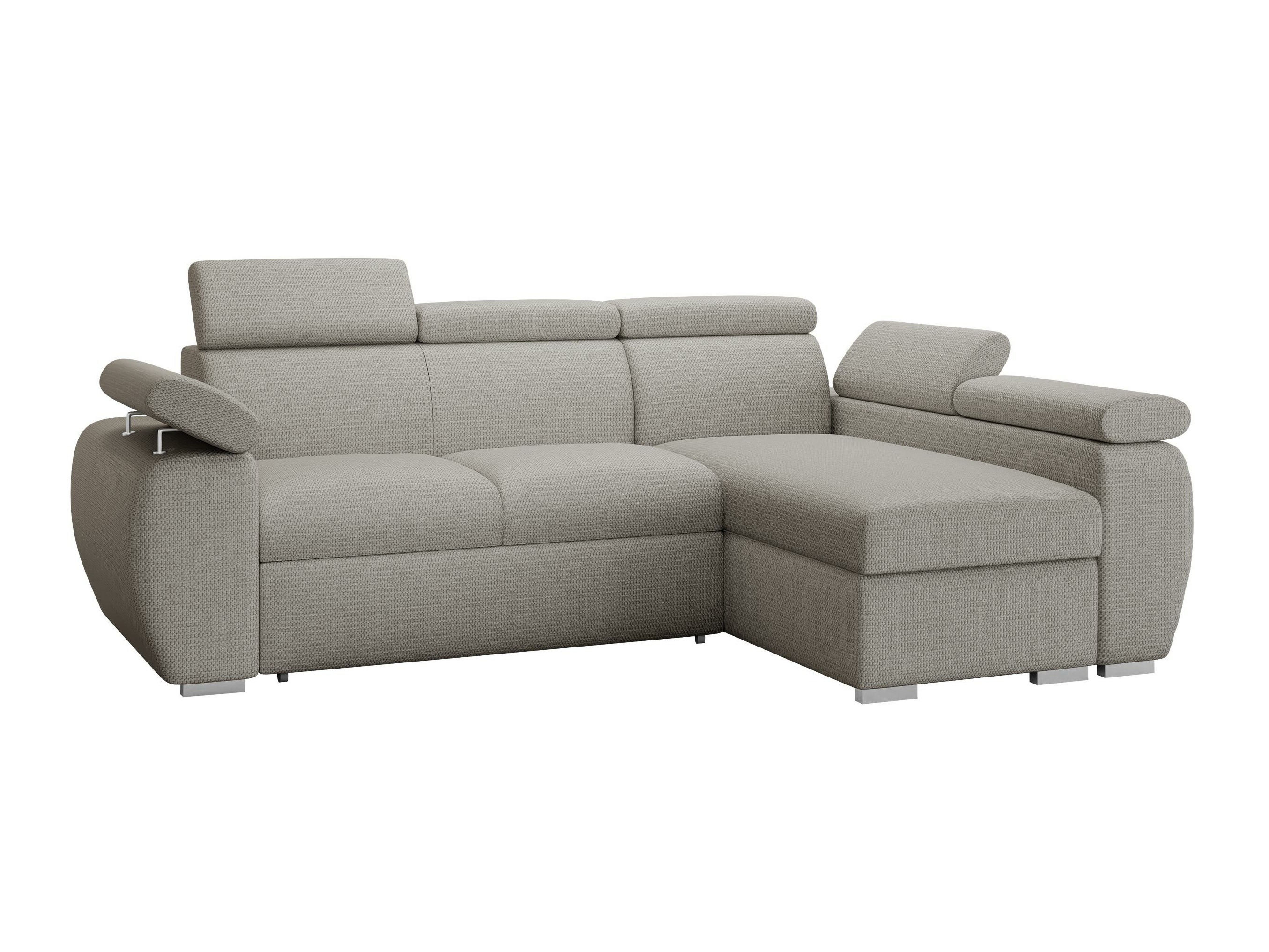 Corner sofa Columbus 132 (Aragon 80)