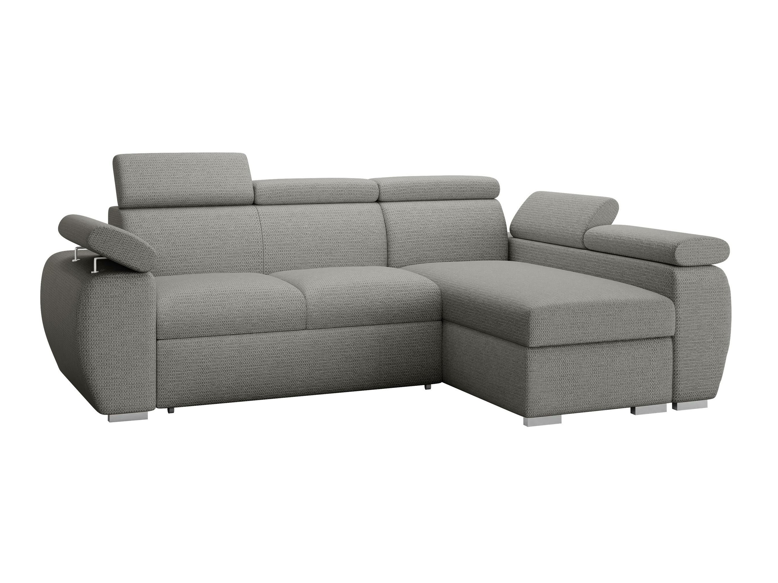 Corner sofa Columbus 132 (Aragon 90)