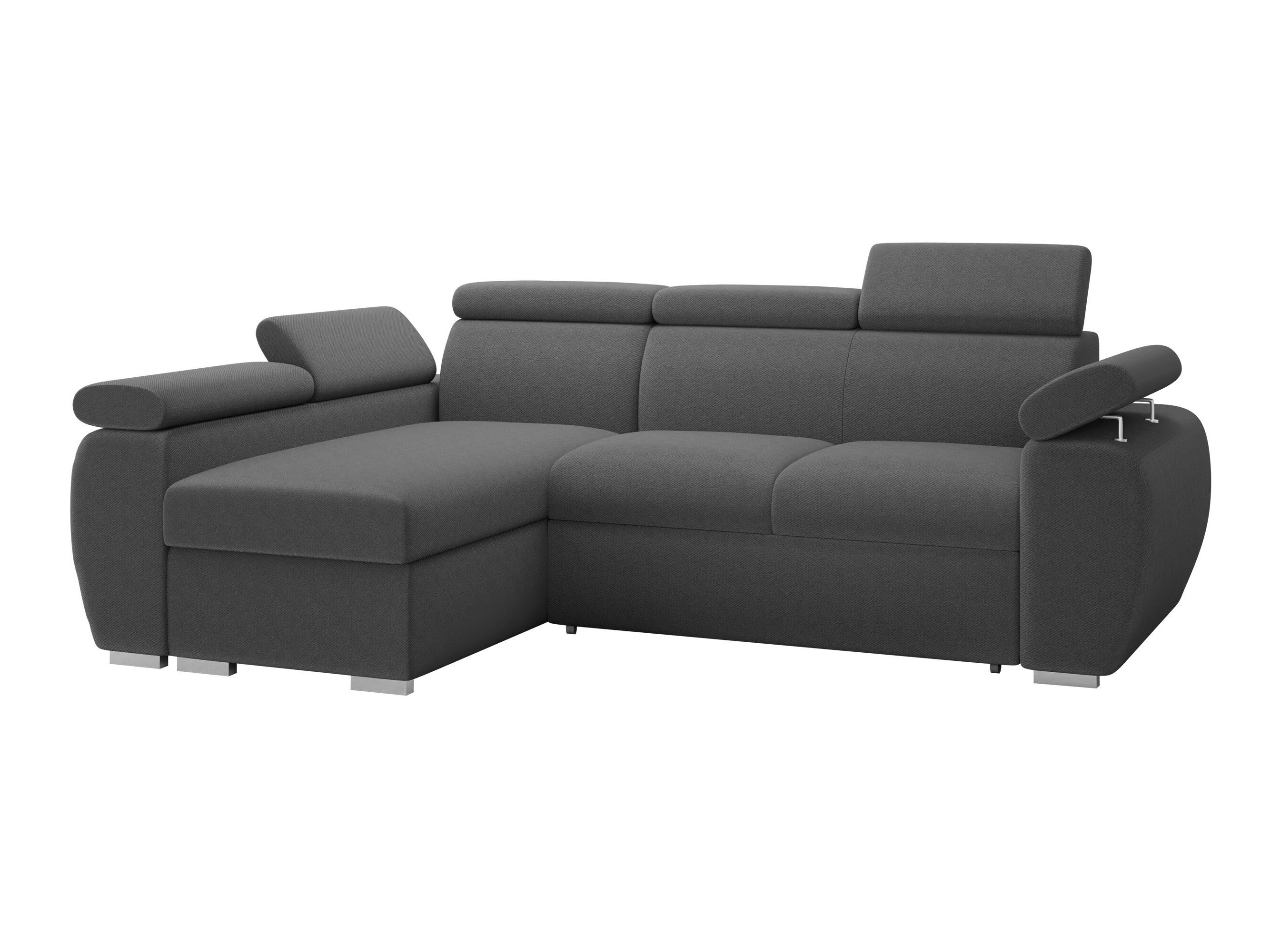 Corner sofa Columbus 132 (Kronos 22)