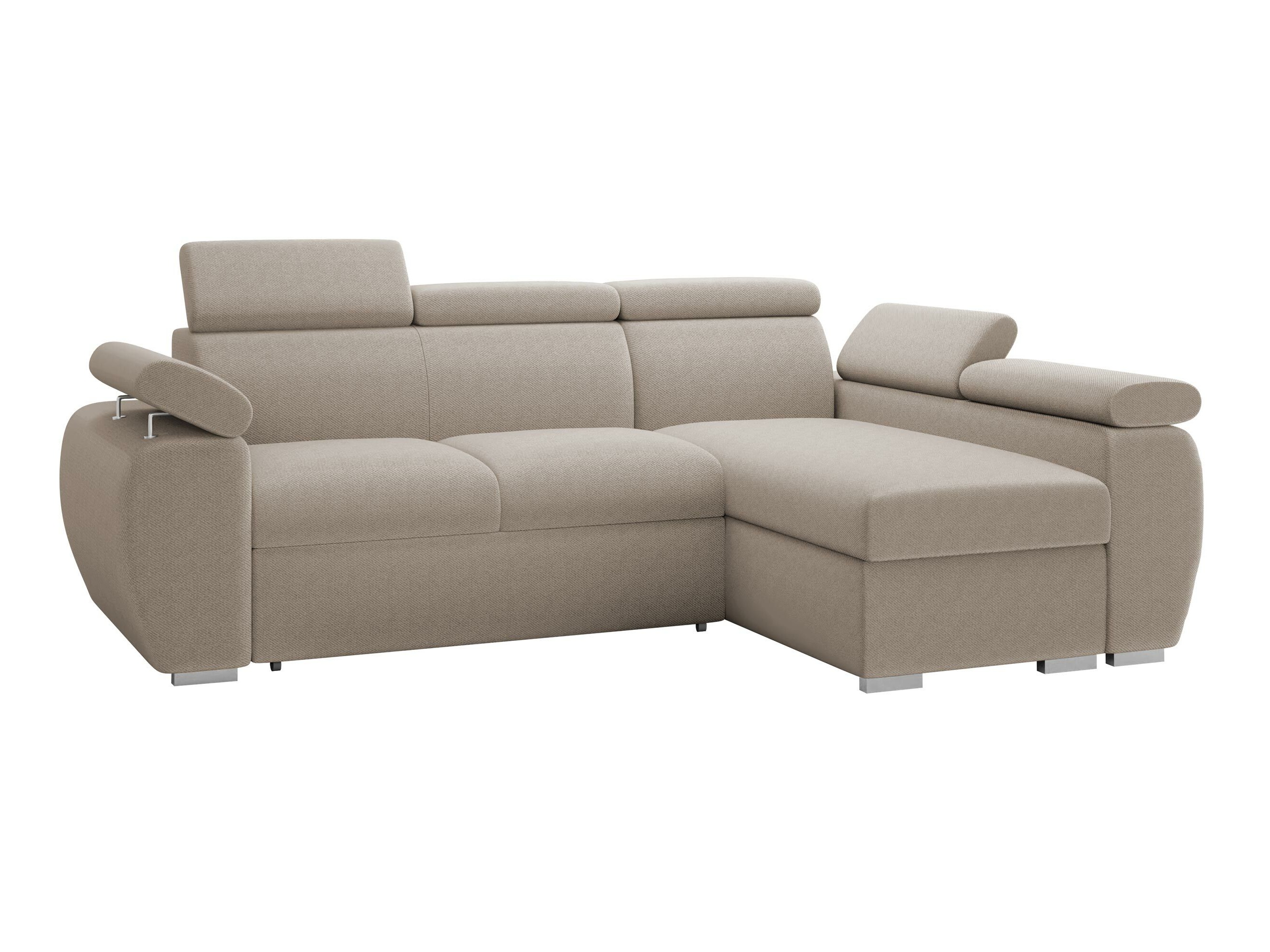 Corner sofa Columbus 132 (Paros 2)
