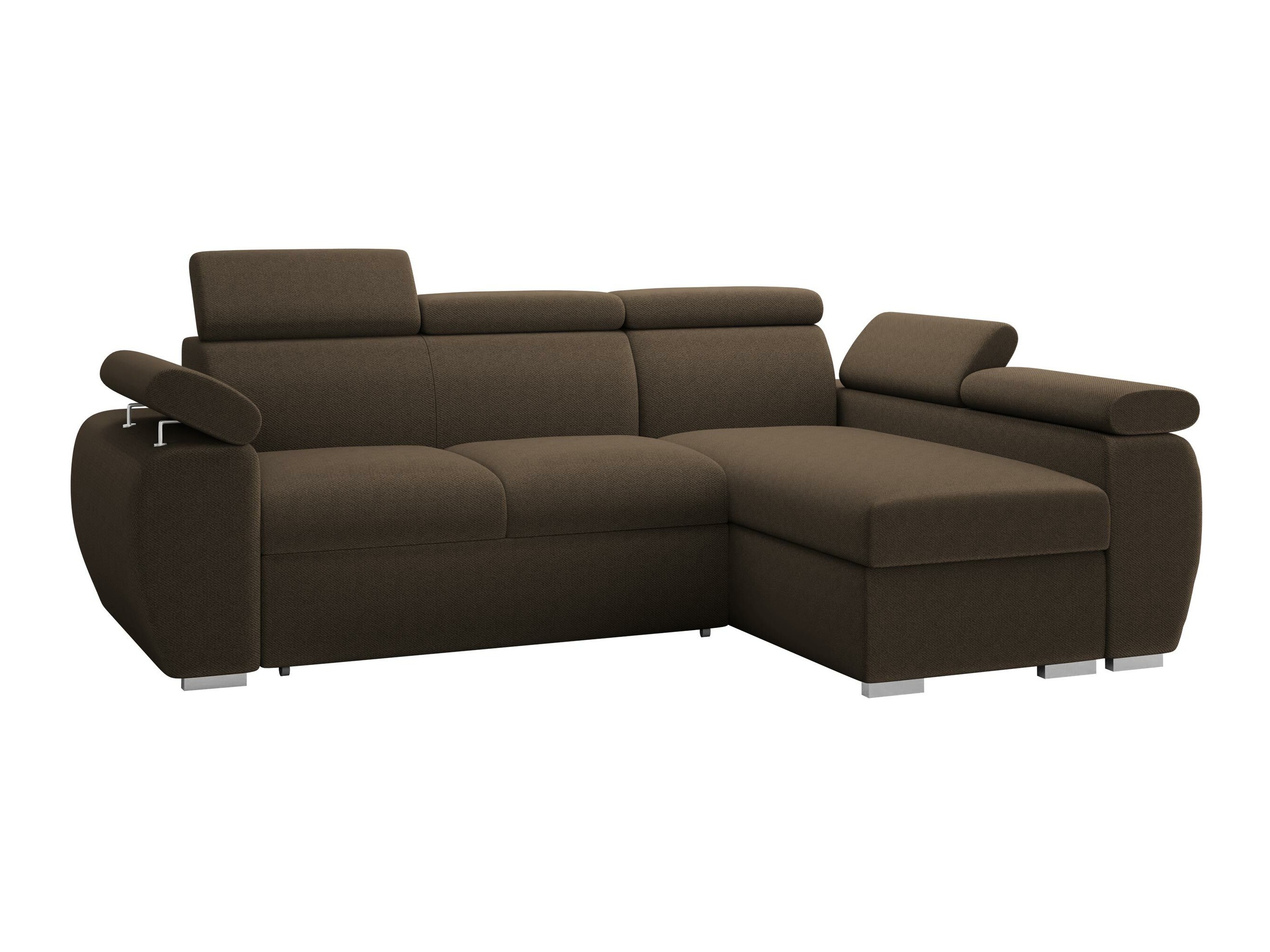 Corner sofa Columbus 132 (Paros 4)