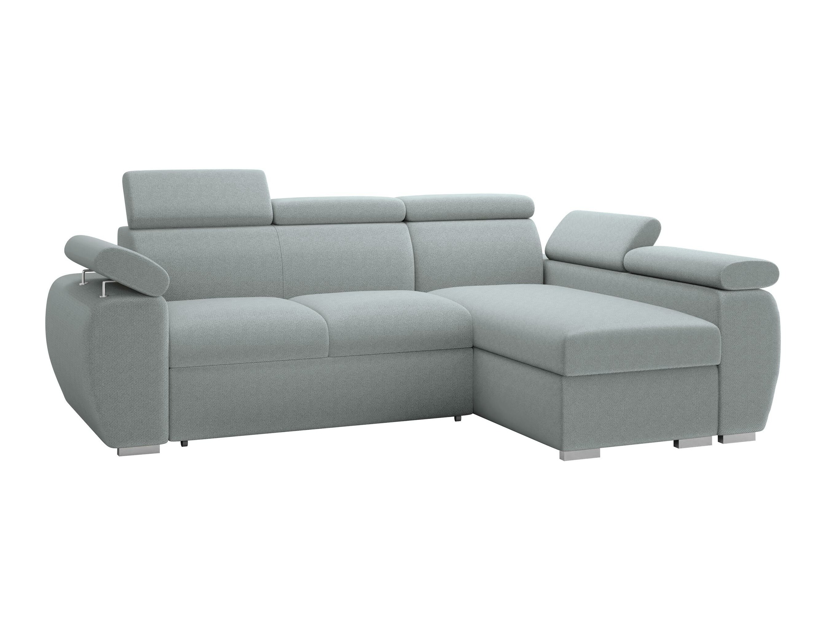 Corner sofa Columbus 132 (Paros 5)