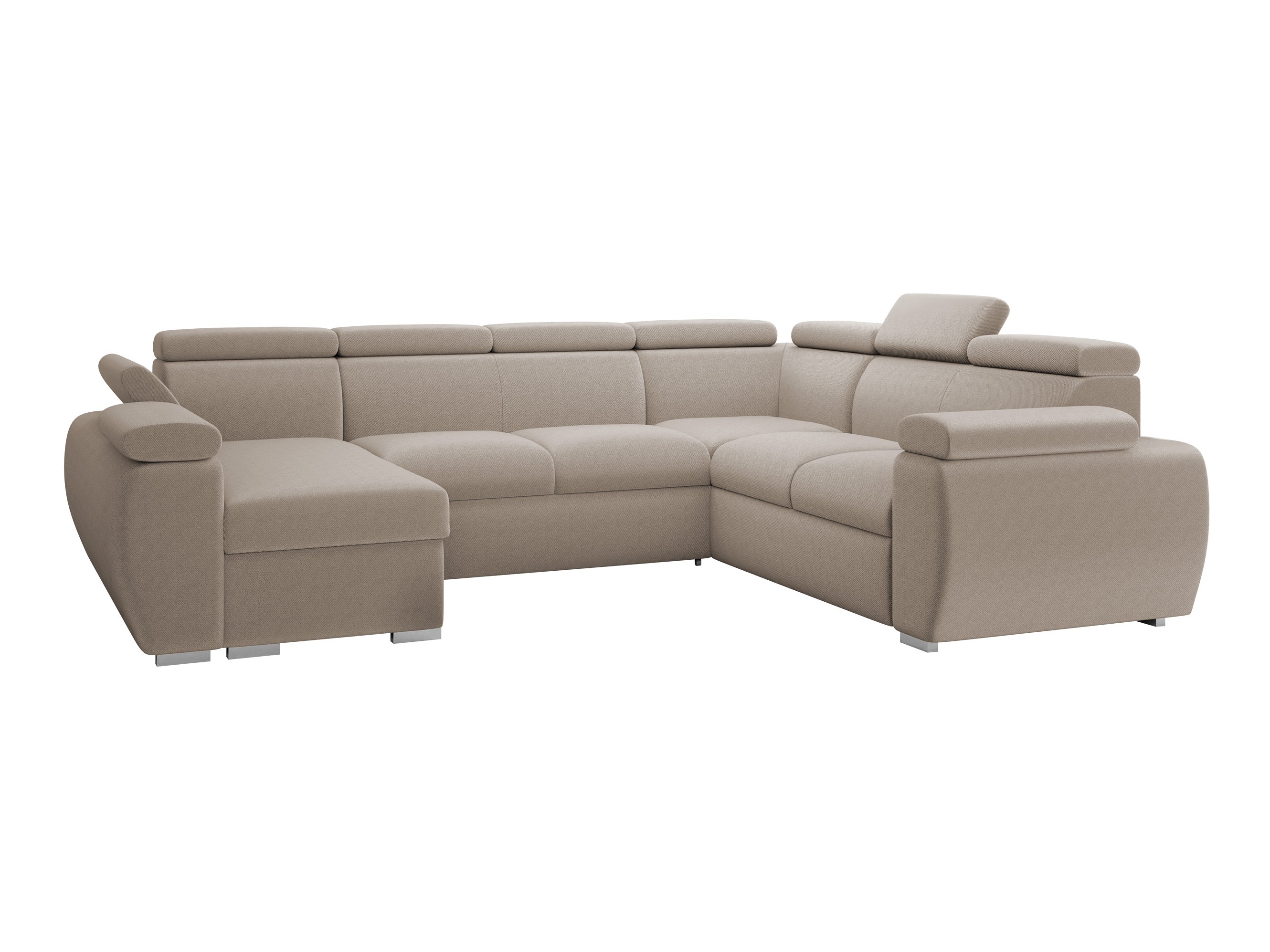 Corner sofa Columbus 134 (Paros 2)