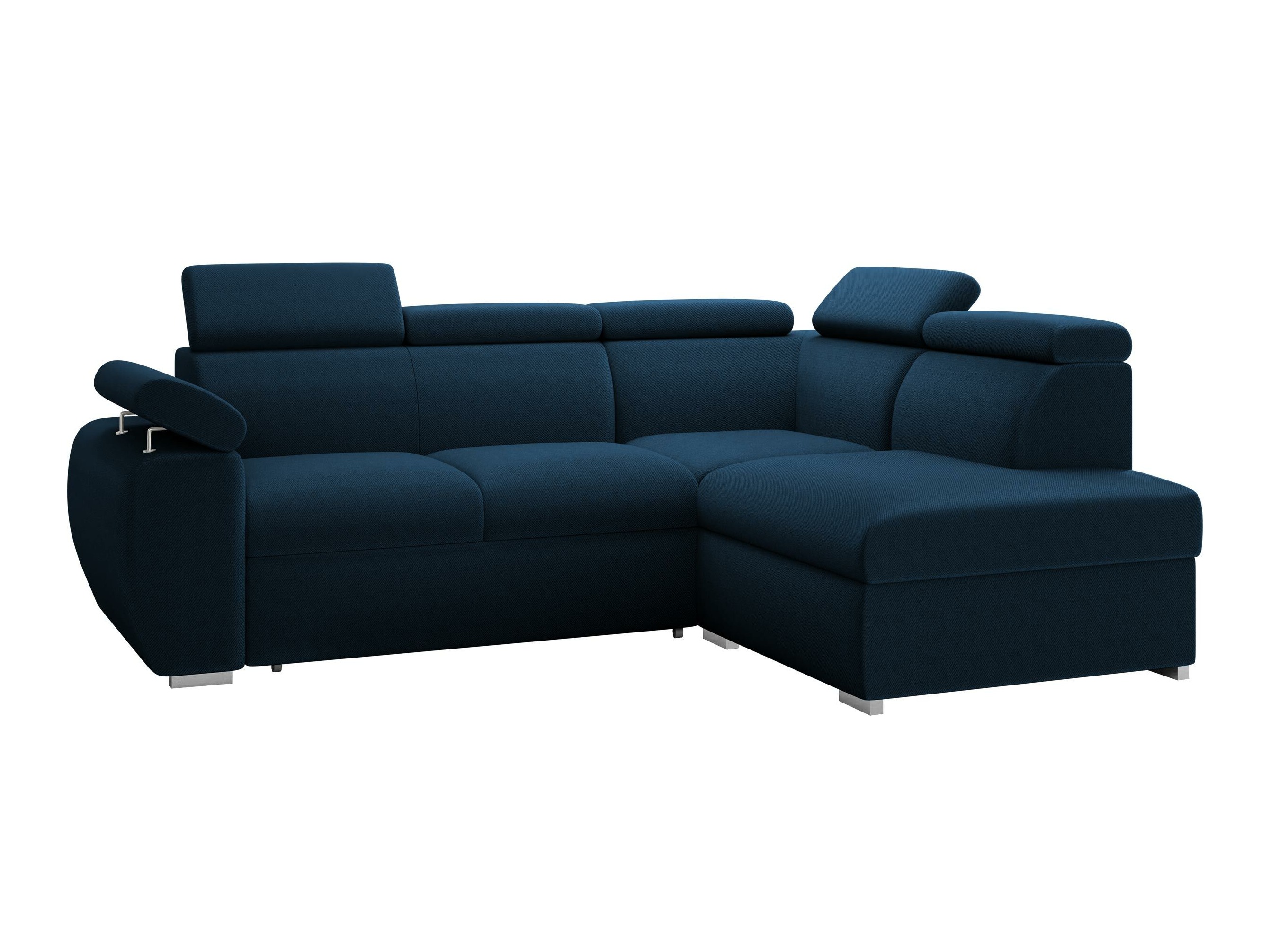 Corner sofa Columbus 161 (Kronos 09)