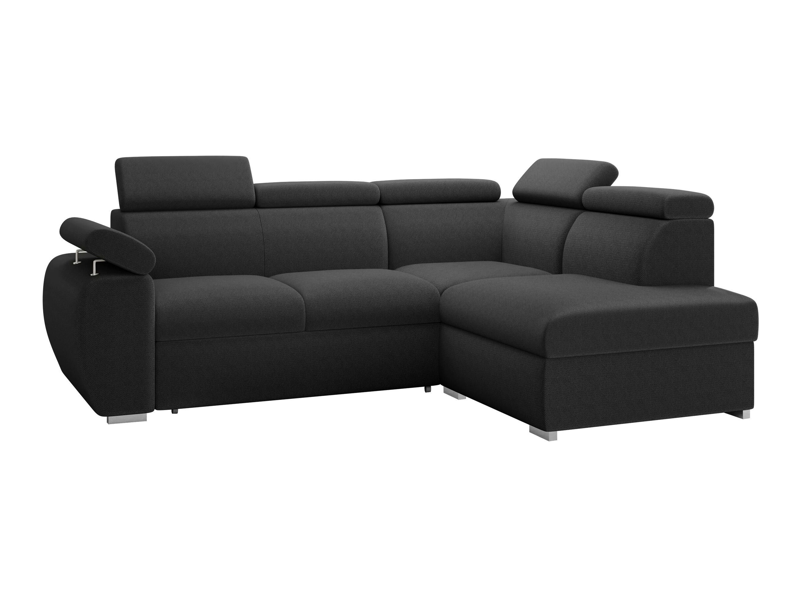 Corner sofa Columbus 161 (Kronos 34)