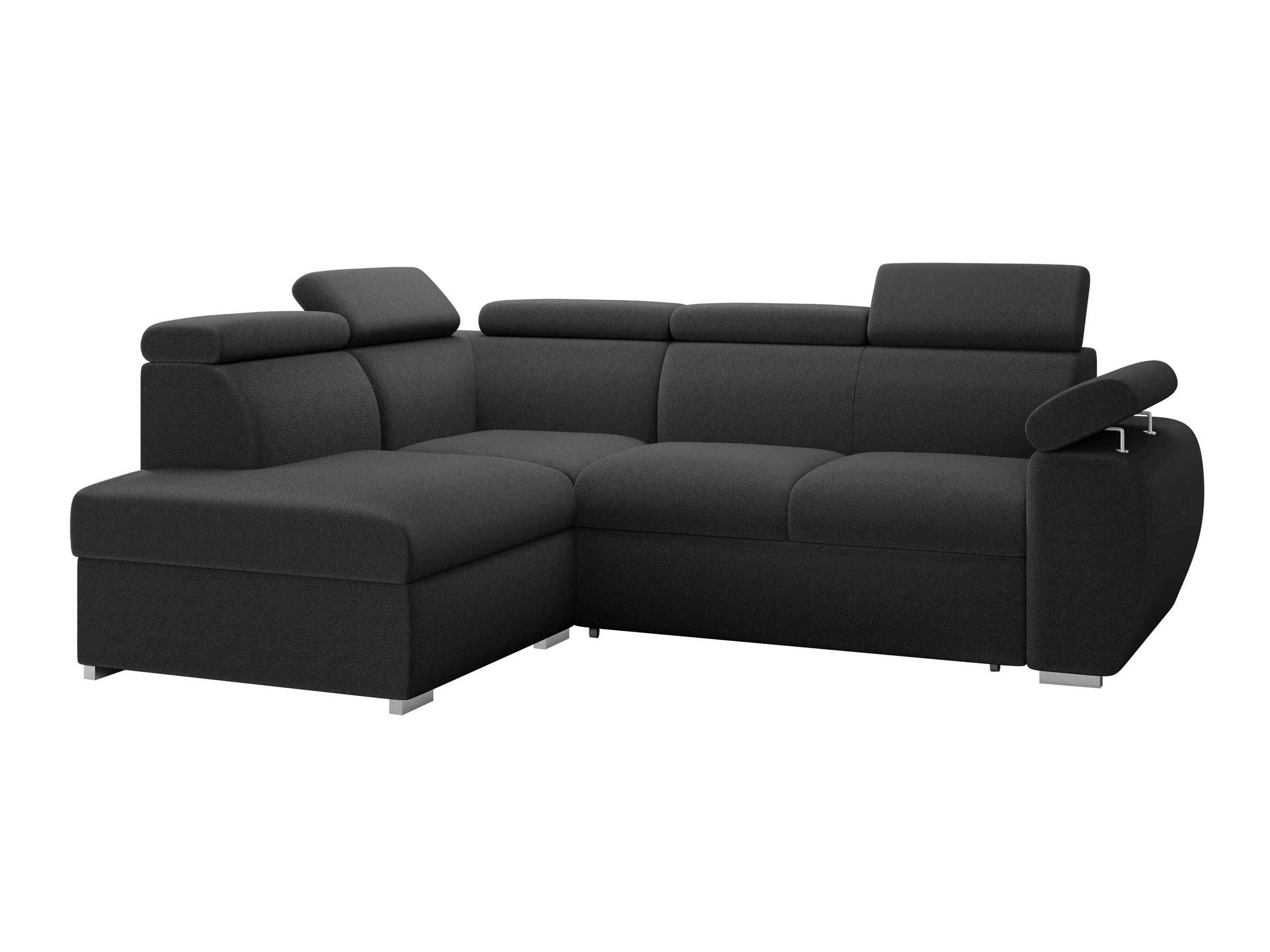 Corner sofa Columbus 161 (Kronos 34)