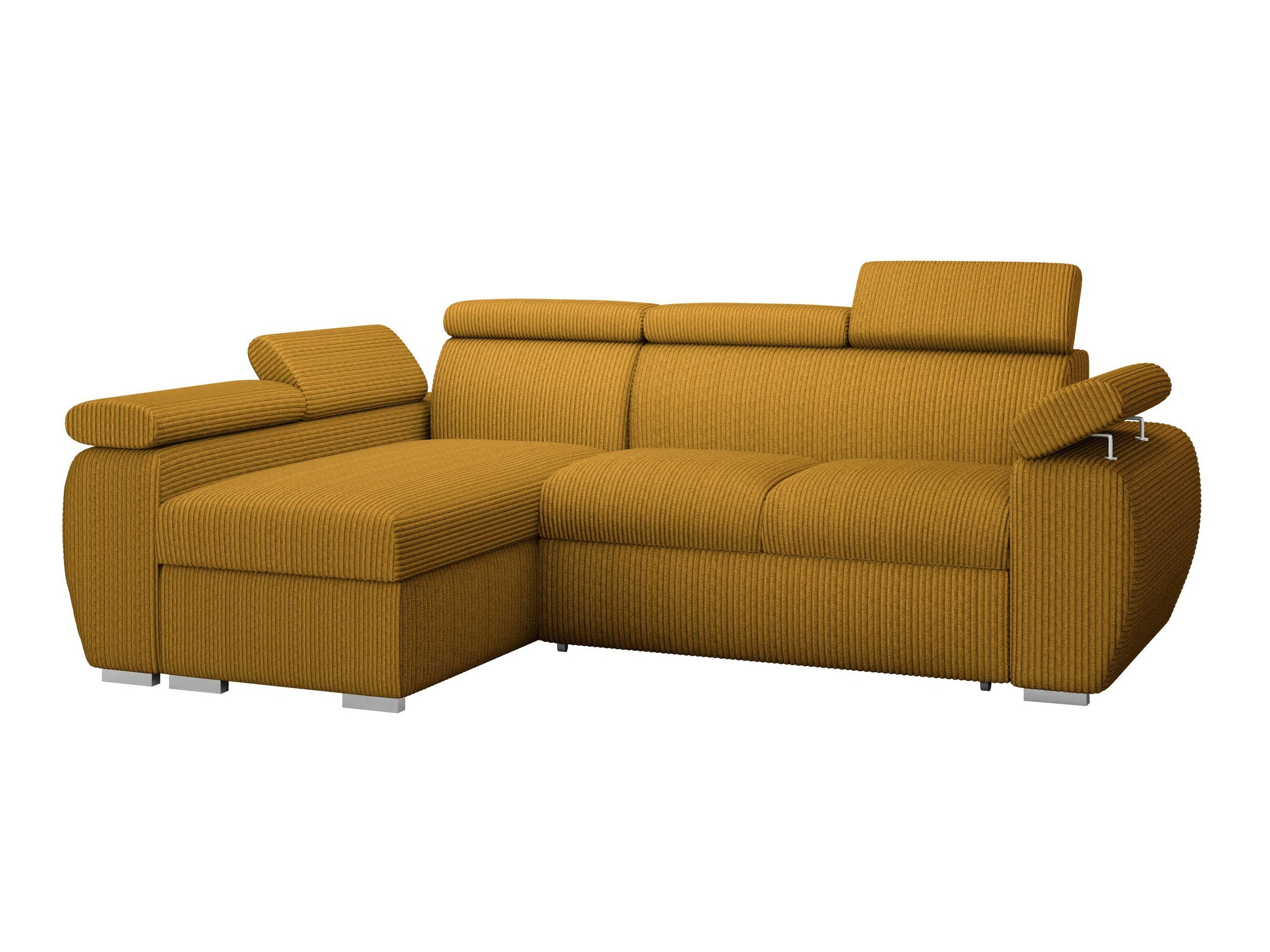 Corner sofa Columbus 192 (Poso 01)