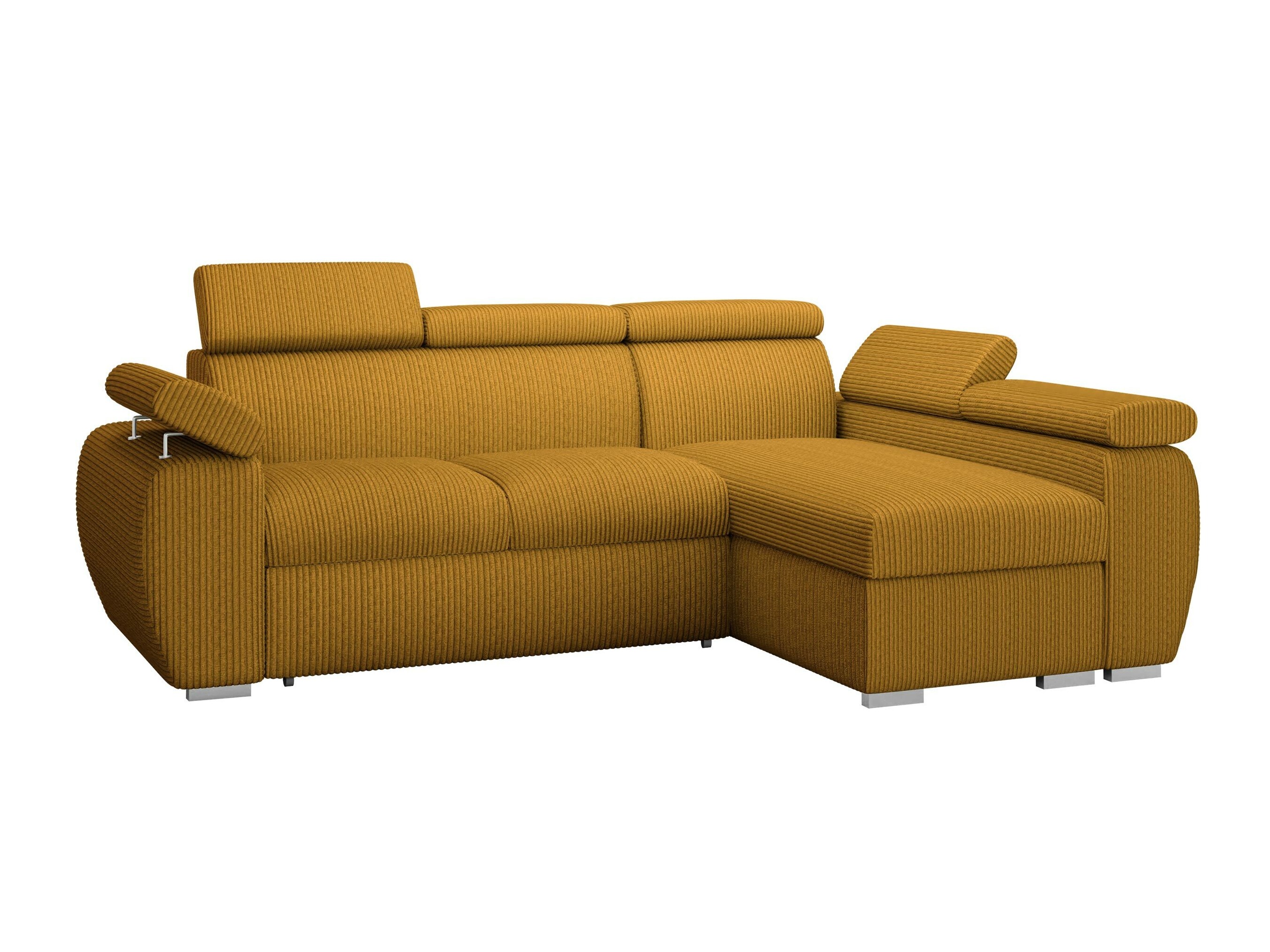 Corner sofa Columbus 192 (Poso 01)