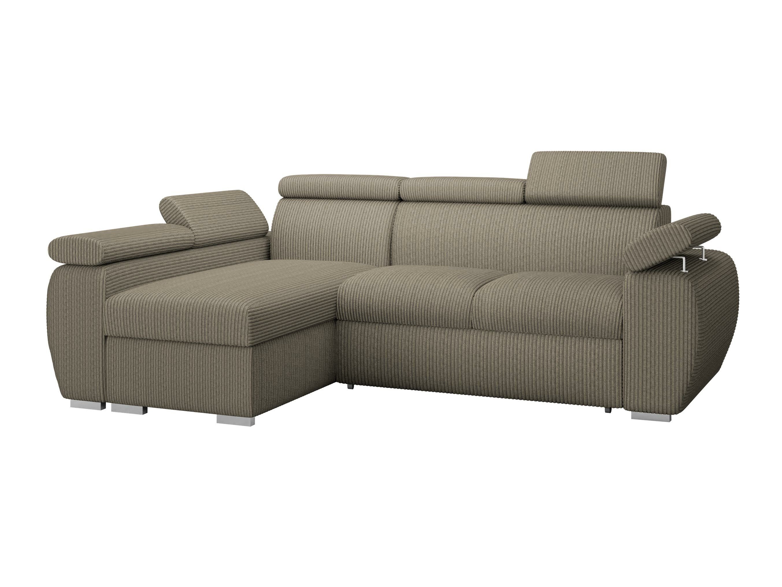 Corner sofa Columbus 192 (Poso 02)